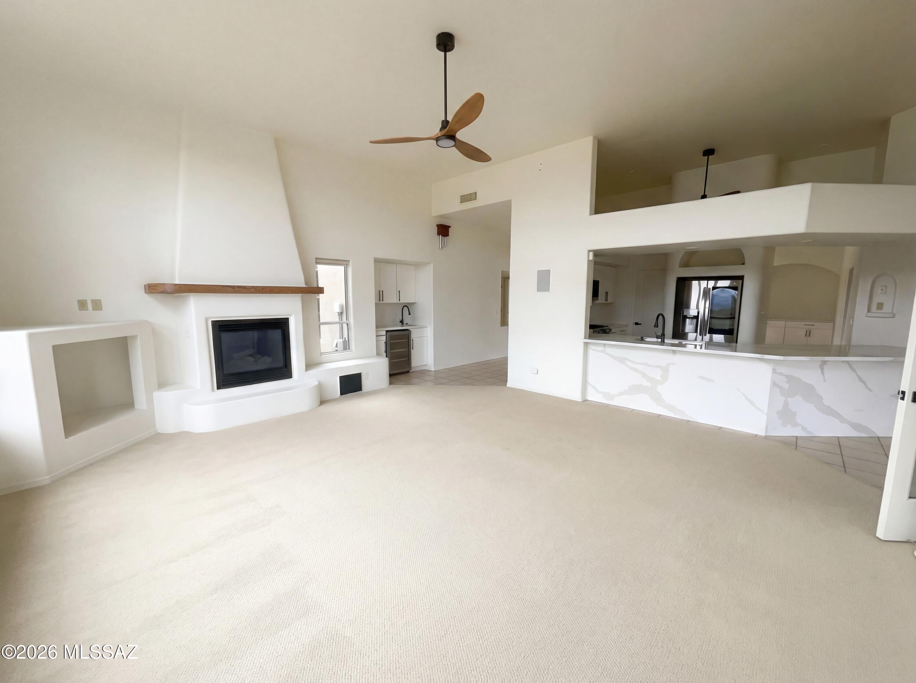 Deer Mountain - Residential