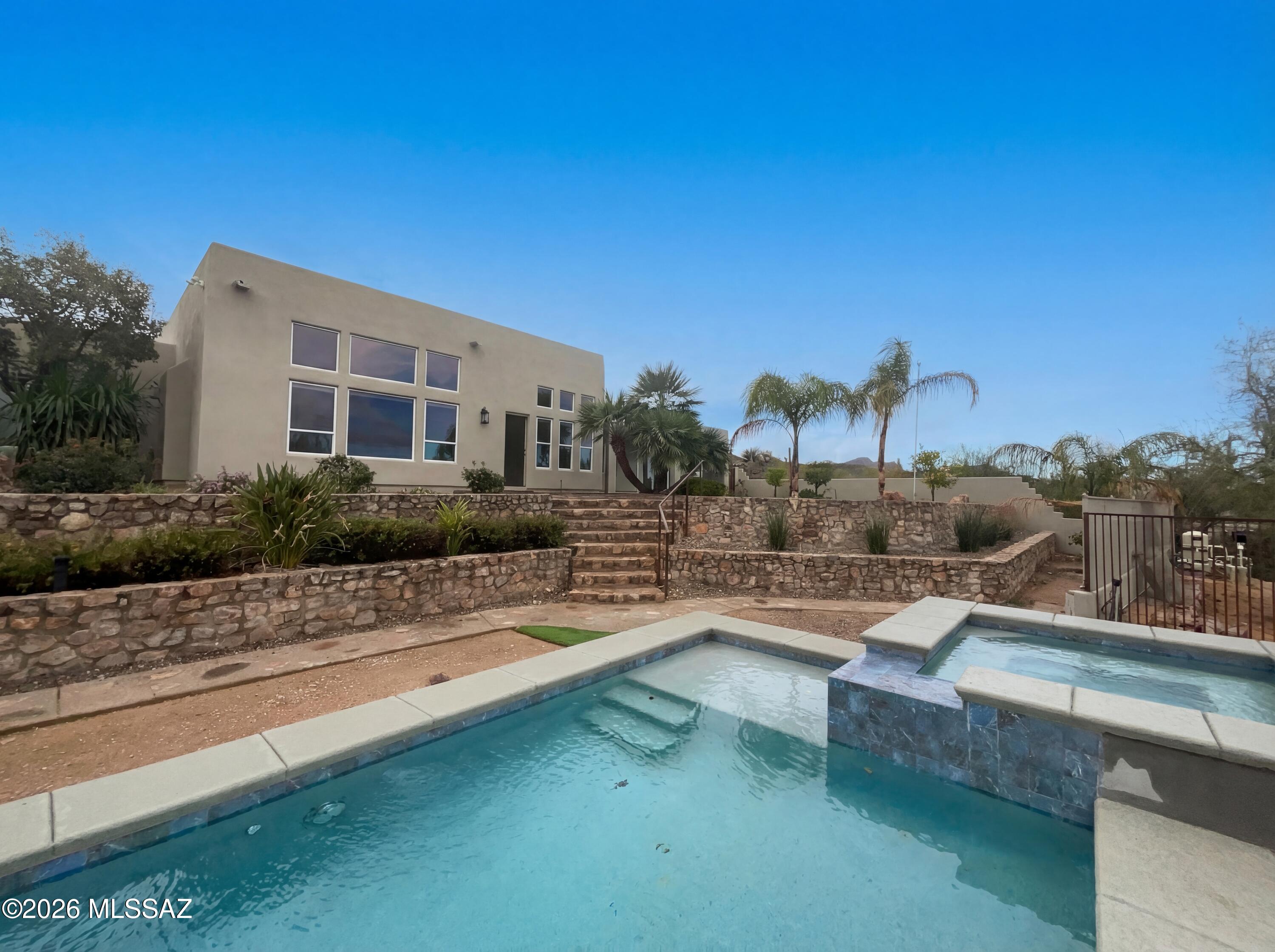 Deer Mountain - Residential