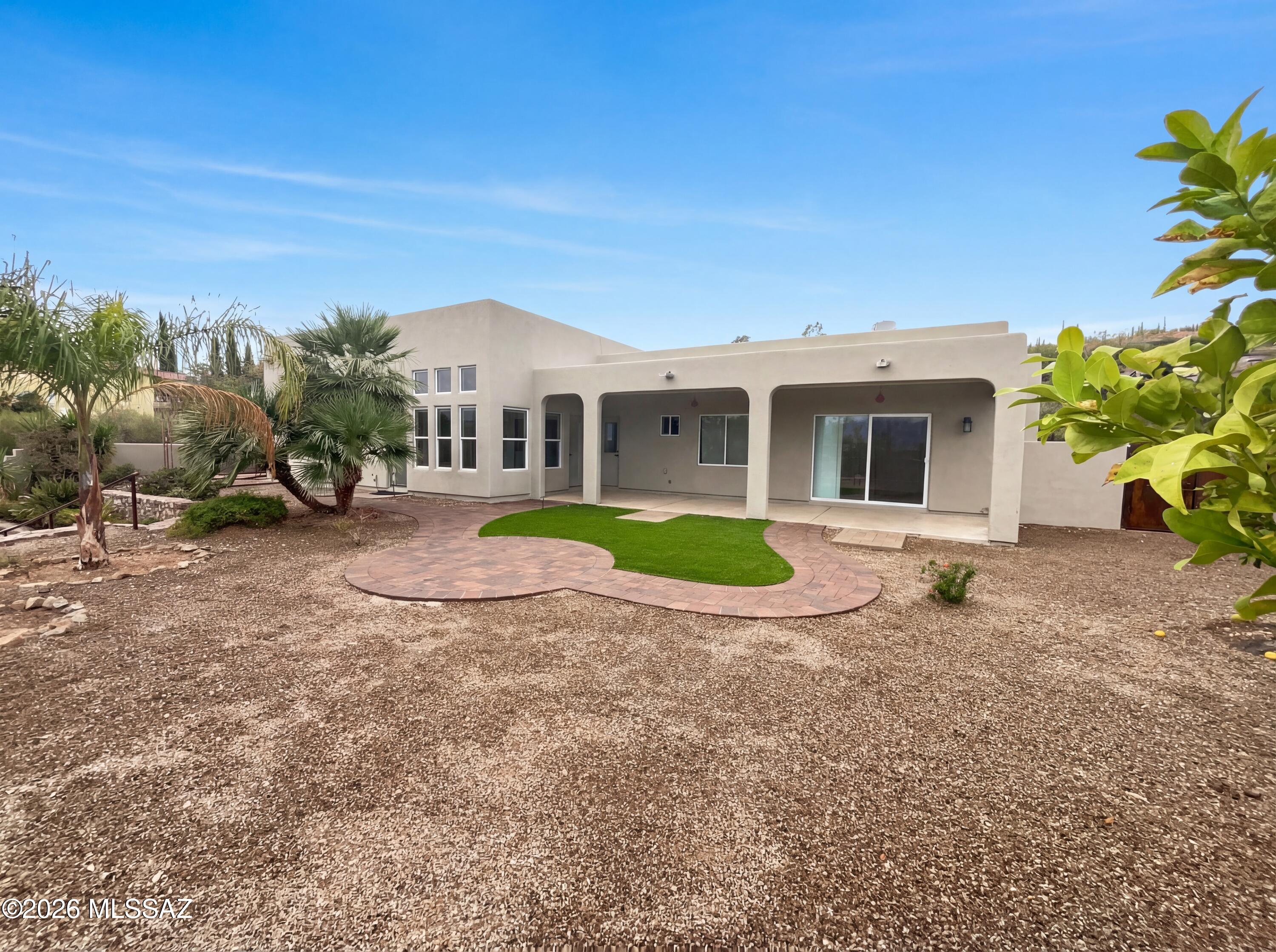 Deer Mountain - Residential