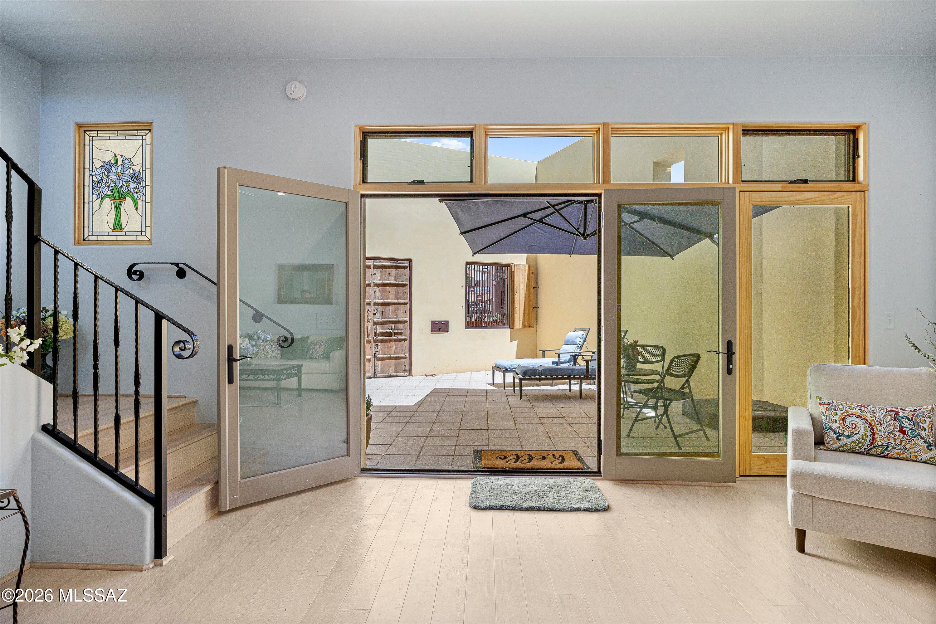 Mercado District of Menlo Park Blks A-D (1-100) - Residential