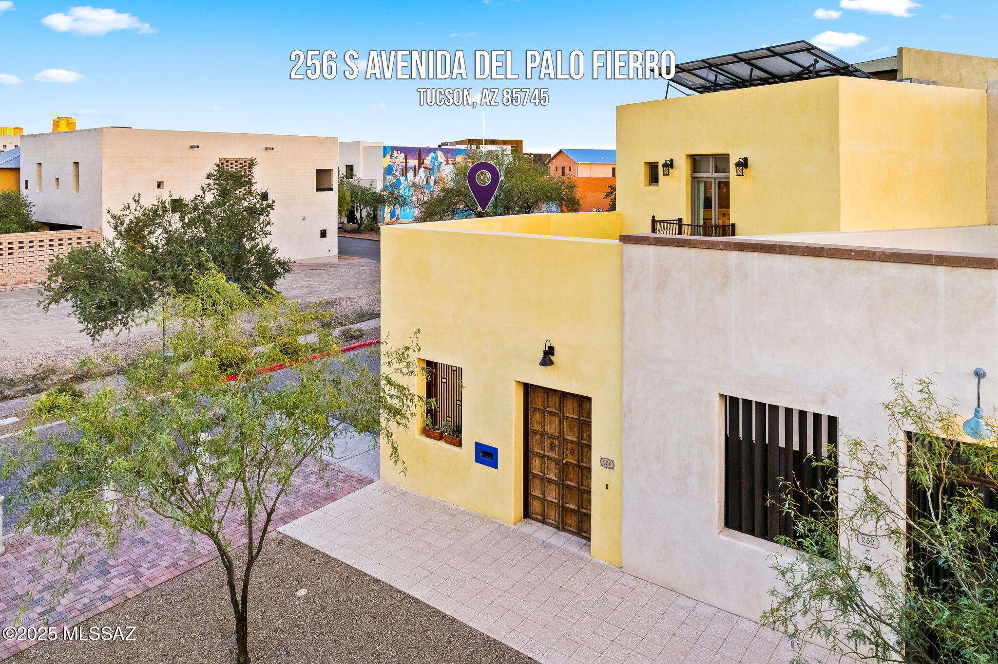 Mercado District of Menlo Park Blks A-D (1-100) - Residential