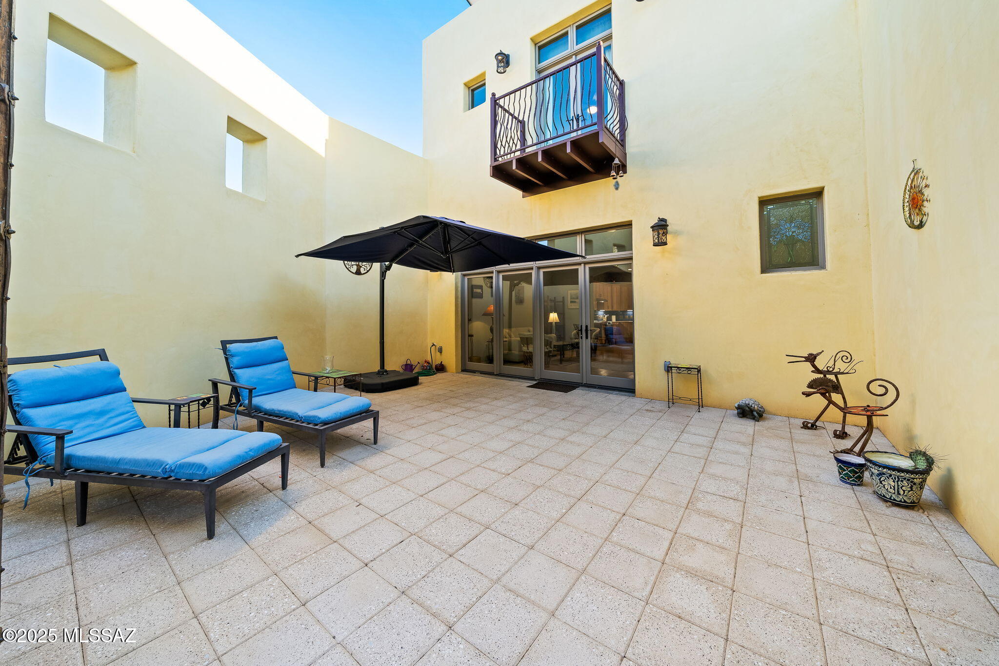Mercado District of Menlo Park Blks A-D (1-100) - Residential