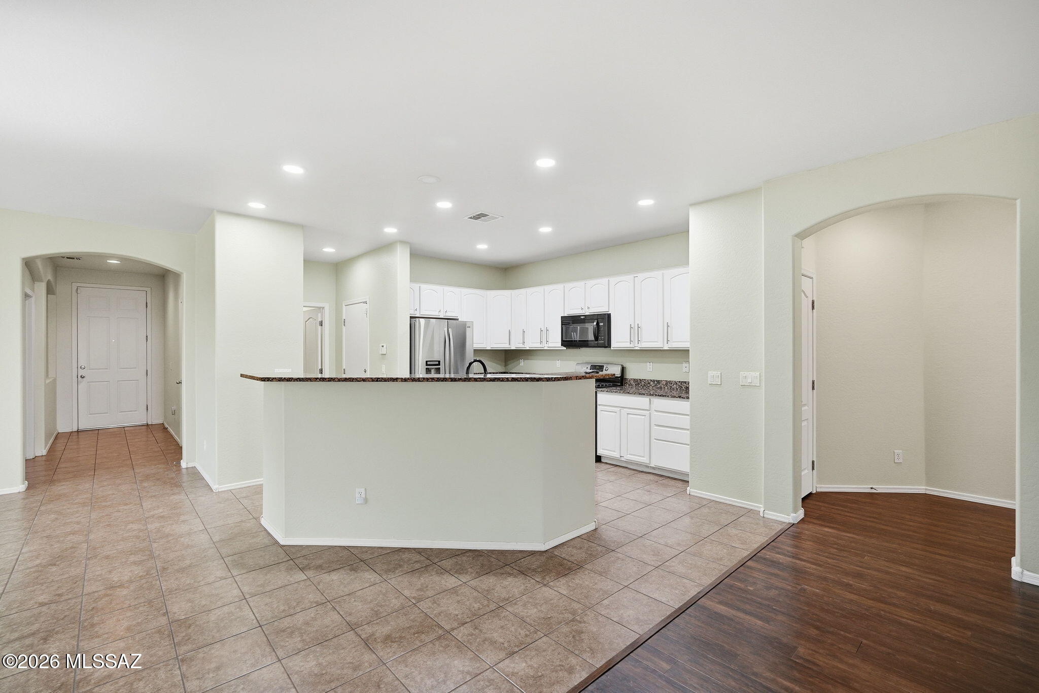 Out Of Pima County - Residential