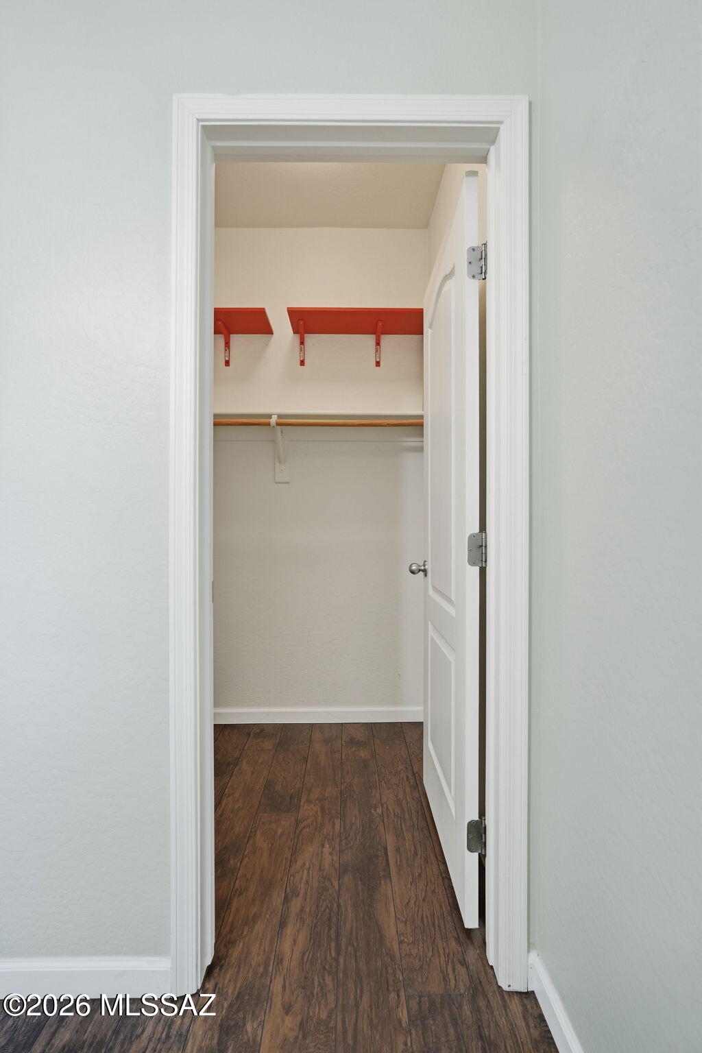 Out Of Pima County - Residential