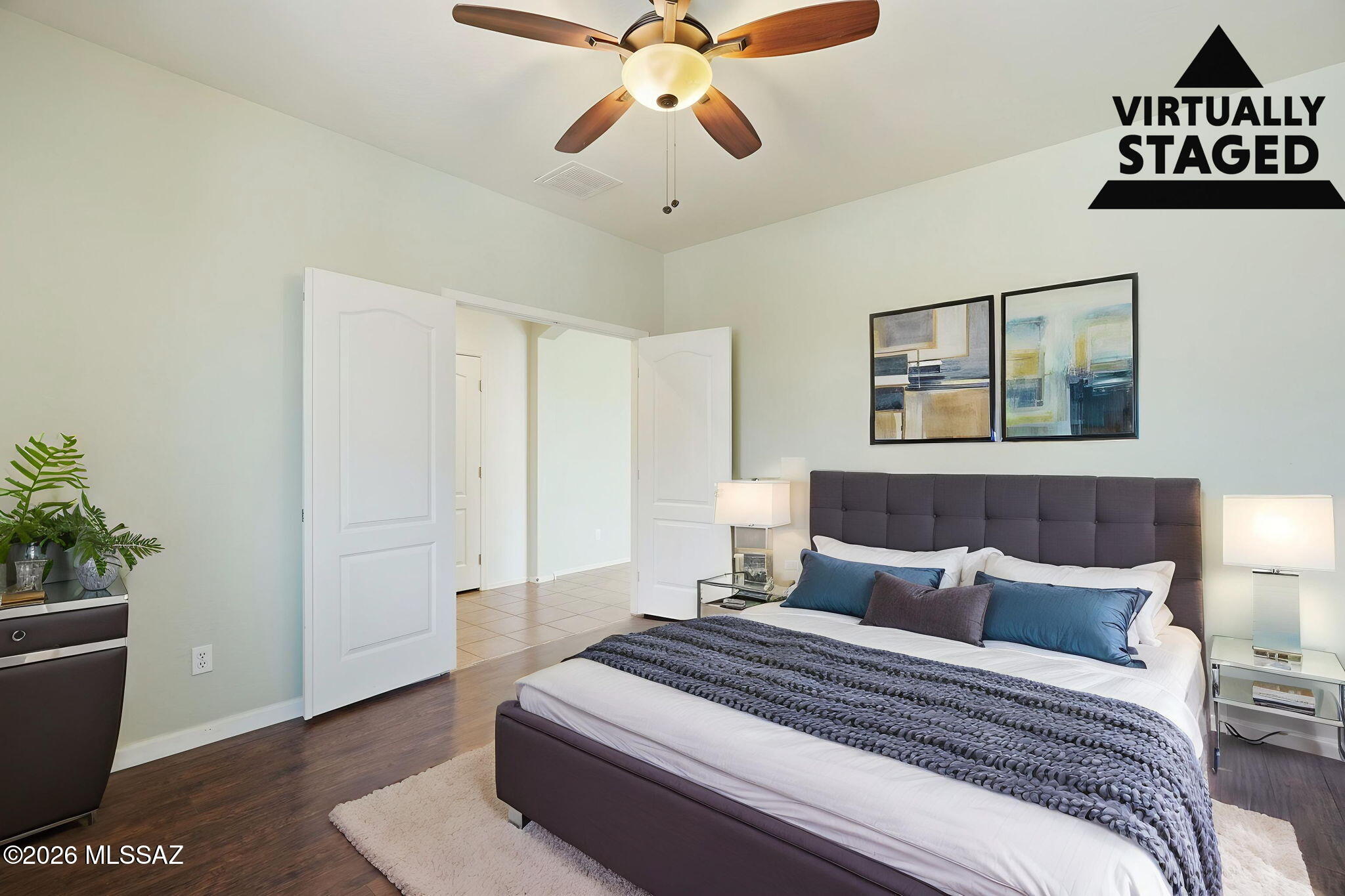 Out Of Pima County - Residential