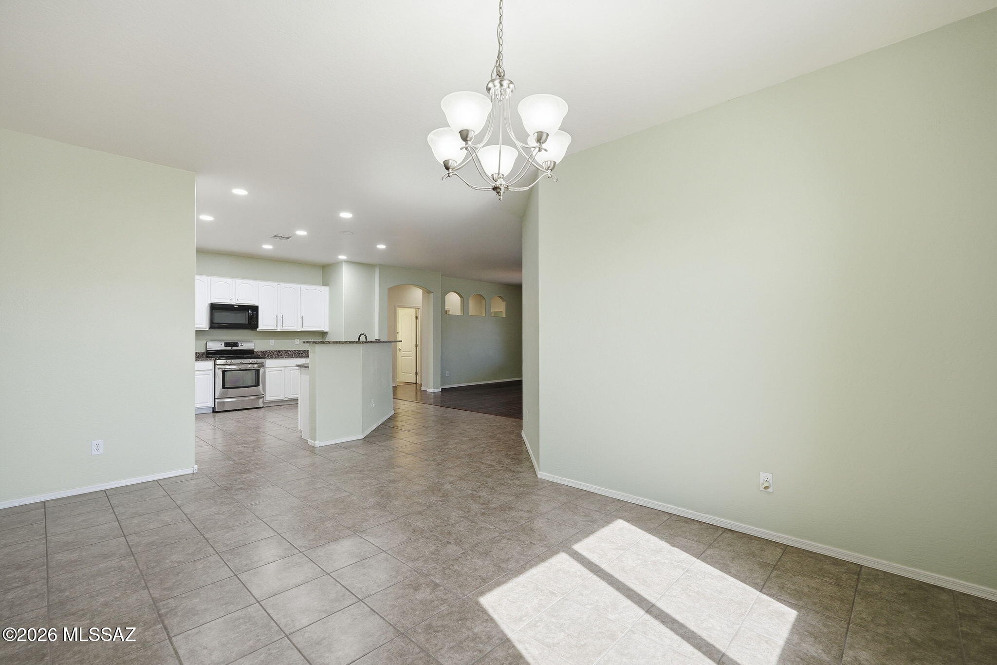 Out Of Pima County - Residential