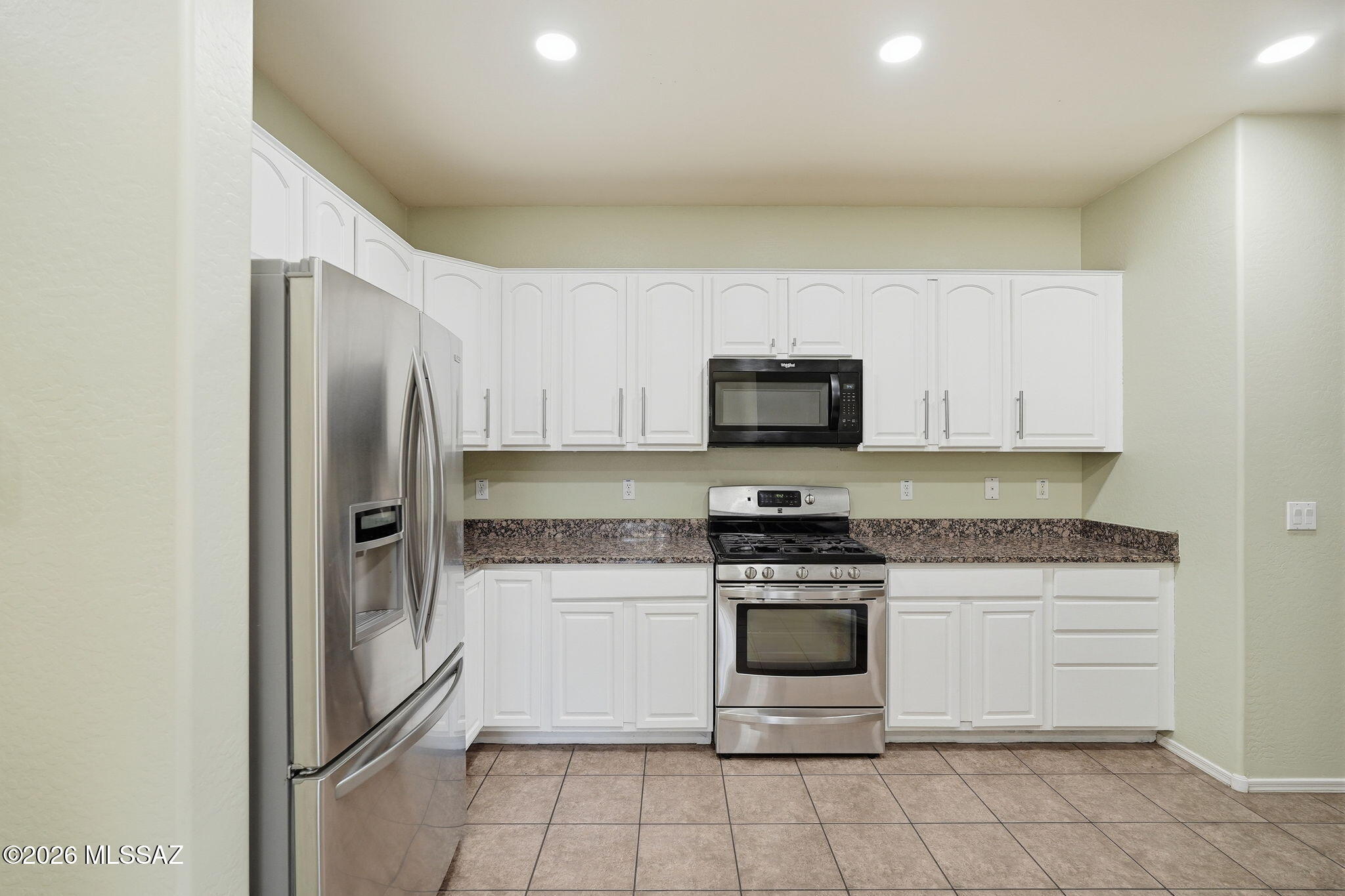 Out Of Pima County - Residential