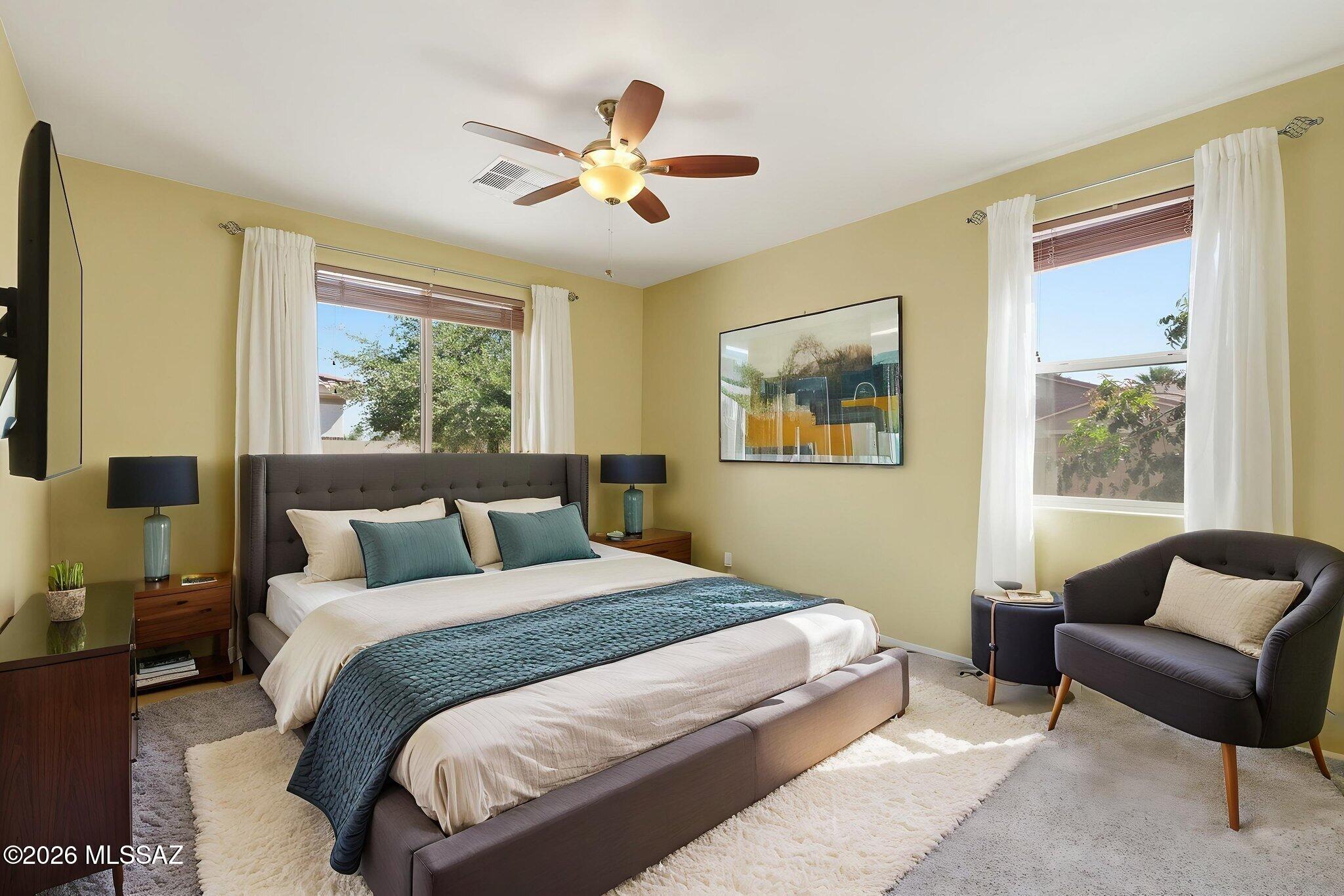 Out Of Pima County - Residential