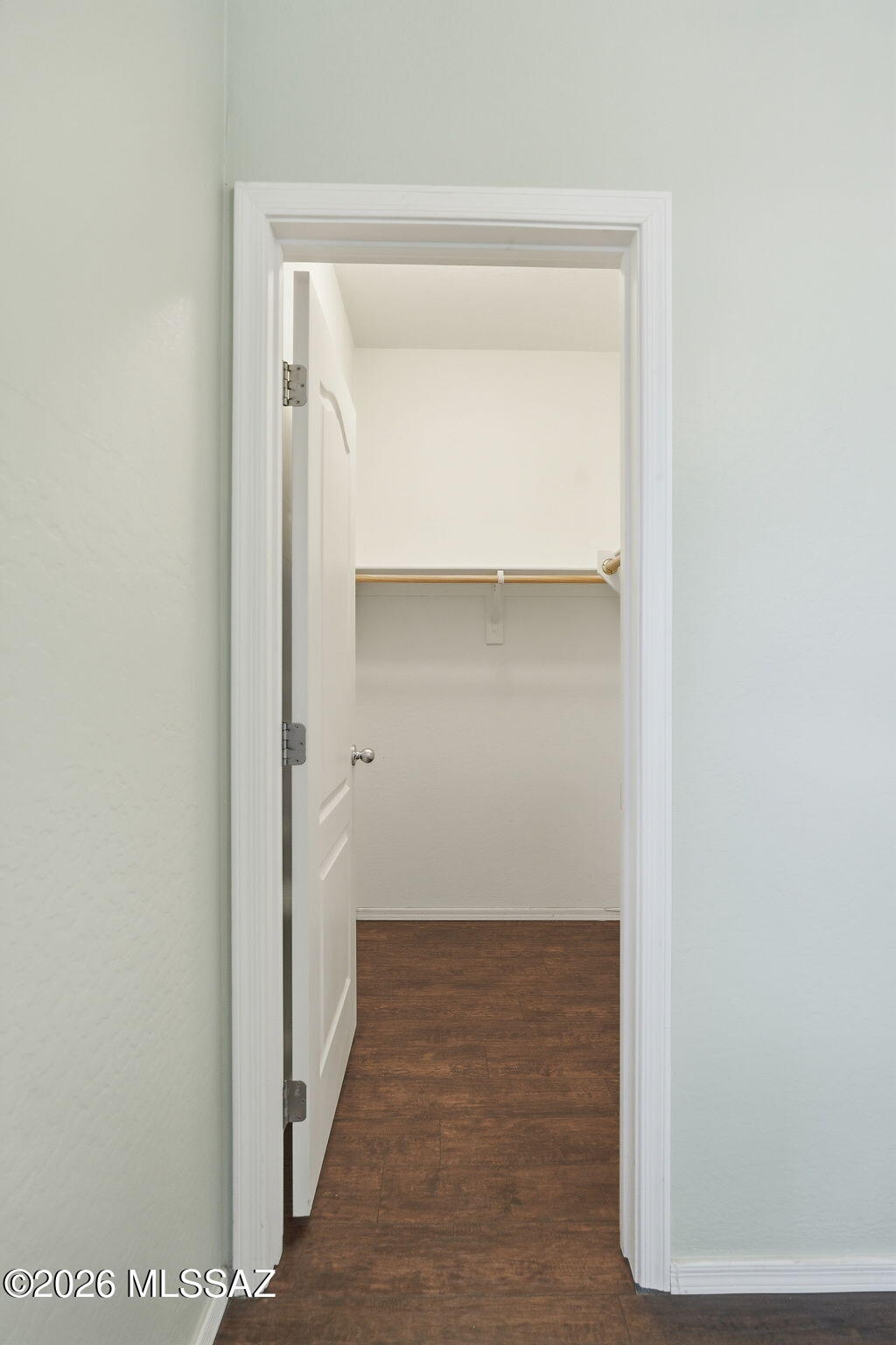 Out Of Pima County - Residential
