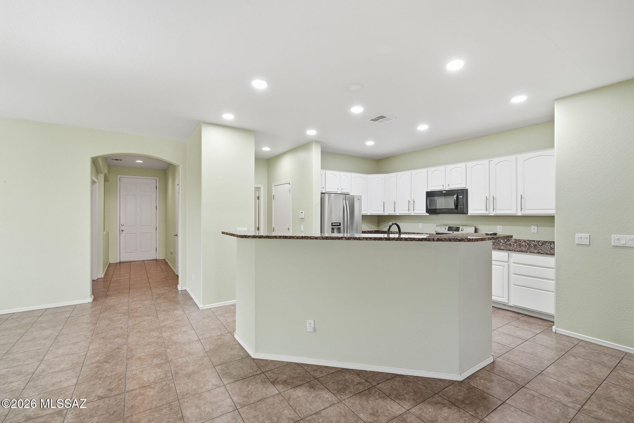 Out Of Pima County - Residential