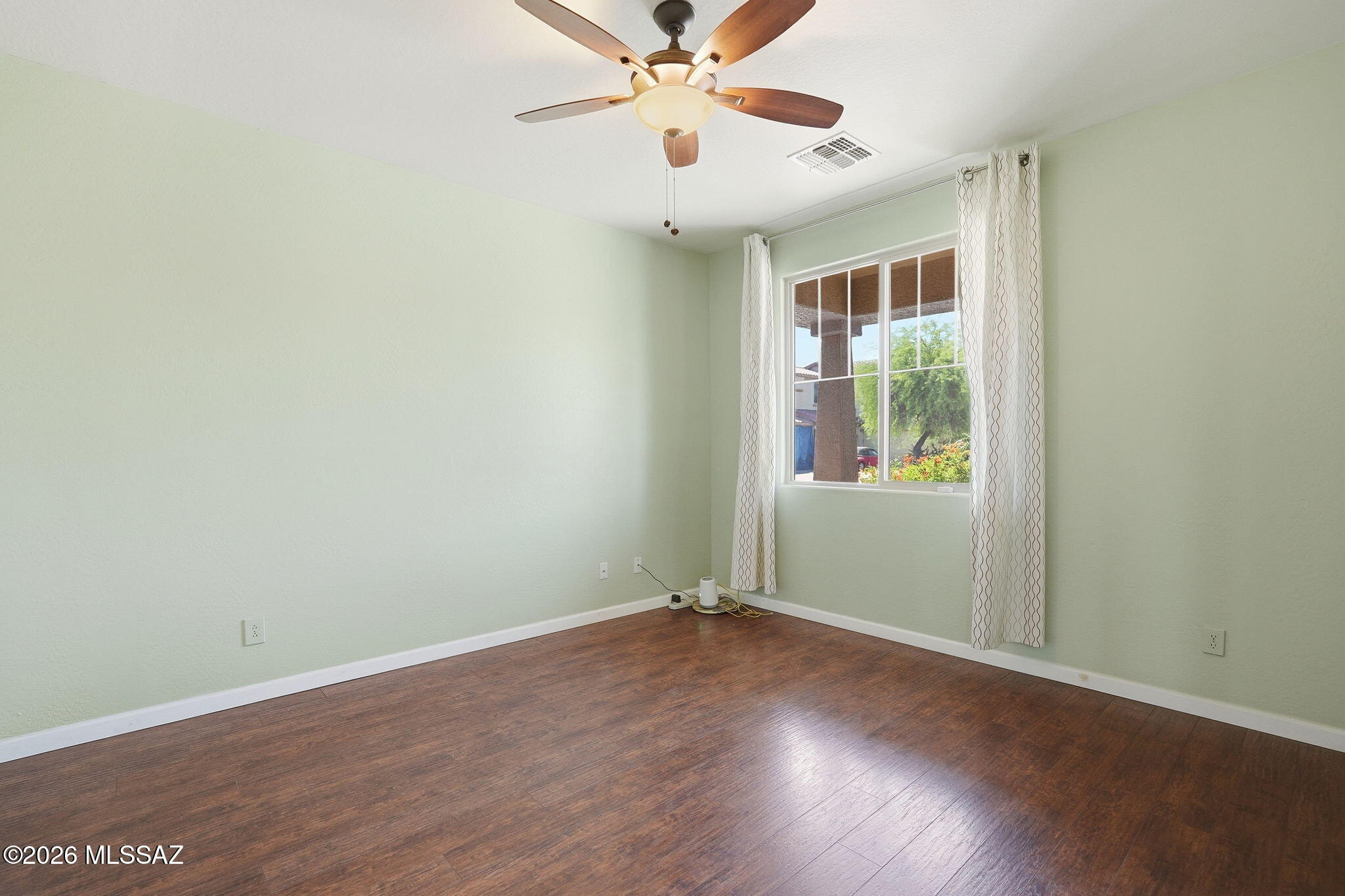 Out Of Pima County - Residential