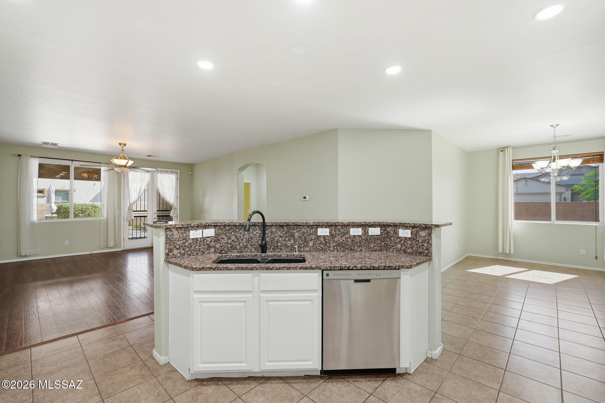 Out Of Pima County - Residential