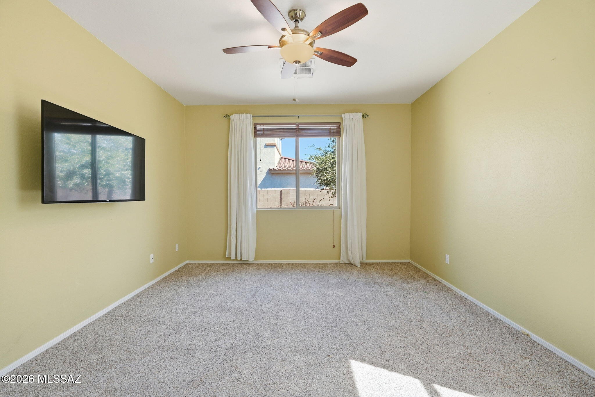 Out Of Pima County - Residential