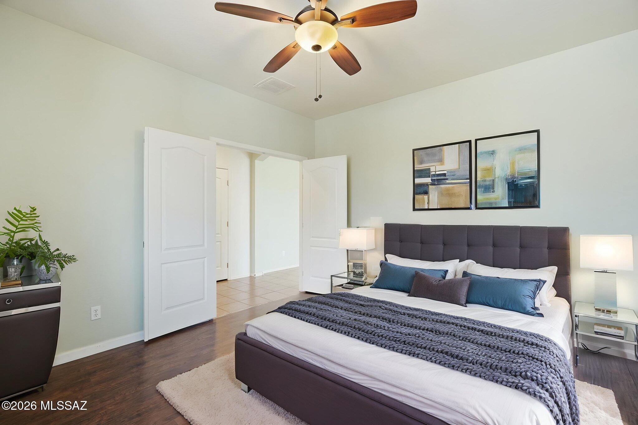 Out Of Pima County - Residential