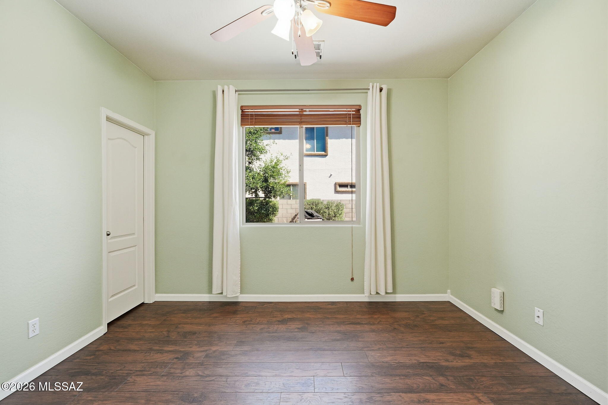 Out Of Pima County - Residential