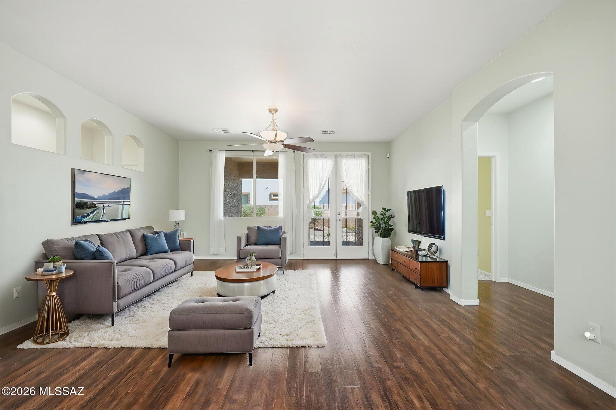 Out Of Pima County - Residential