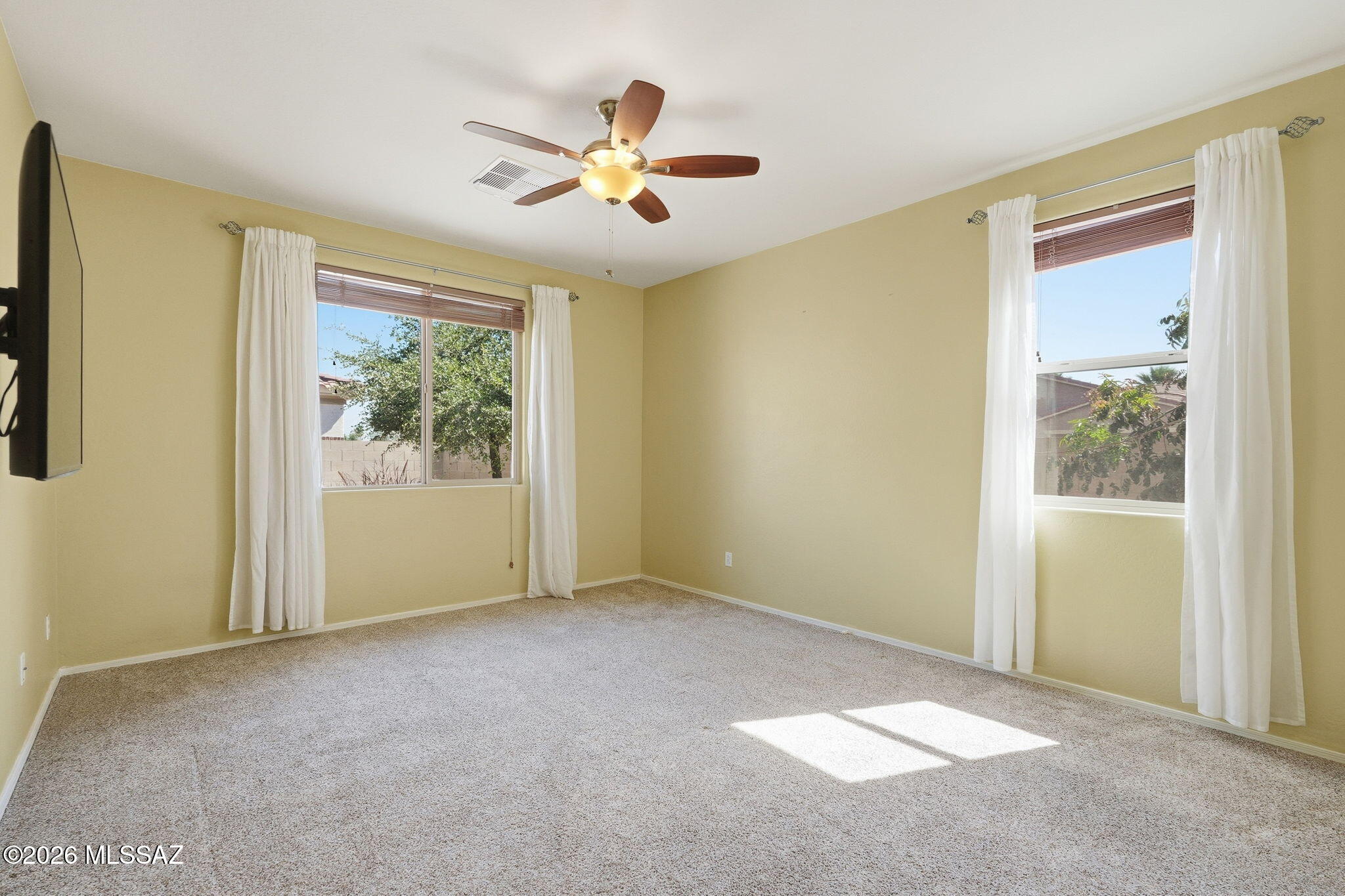Out Of Pima County - Residential