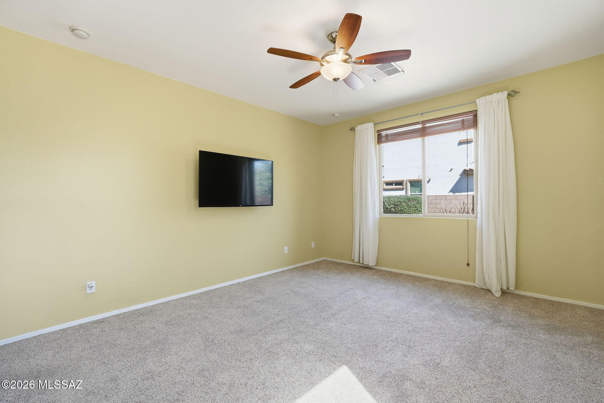 Out Of Pima County - Residential