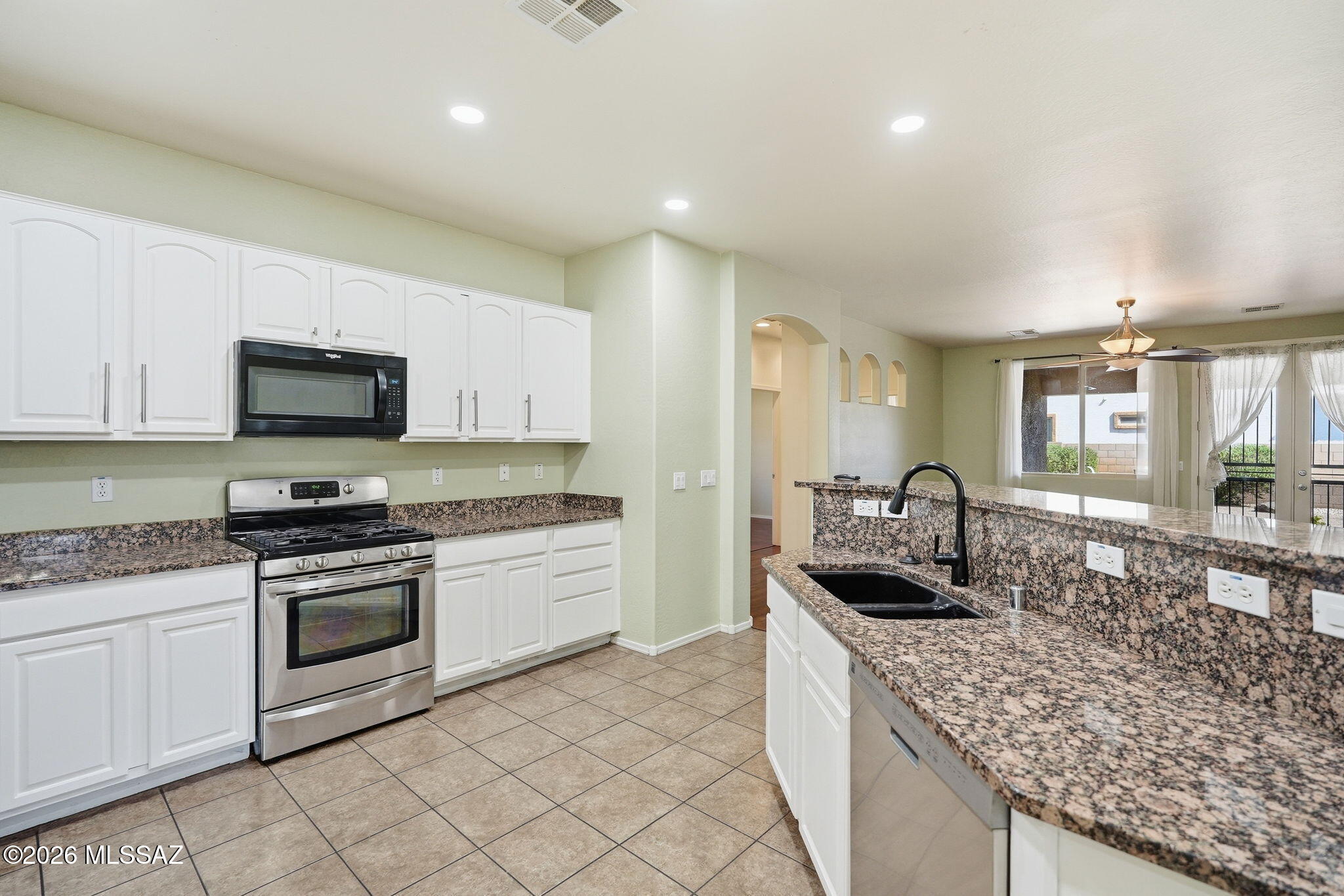 Out Of Pima County - Residential