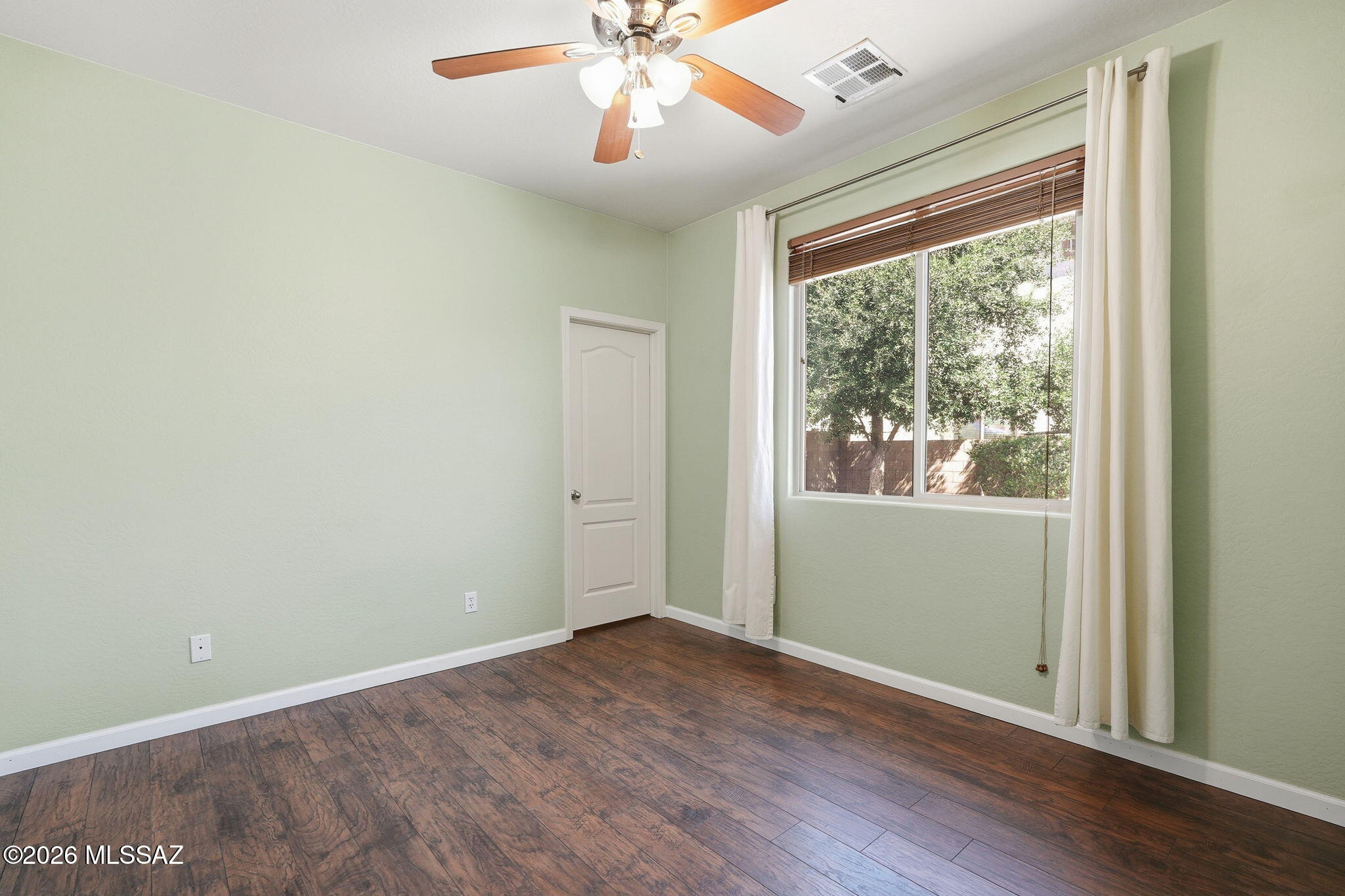 Out Of Pima County - Residential