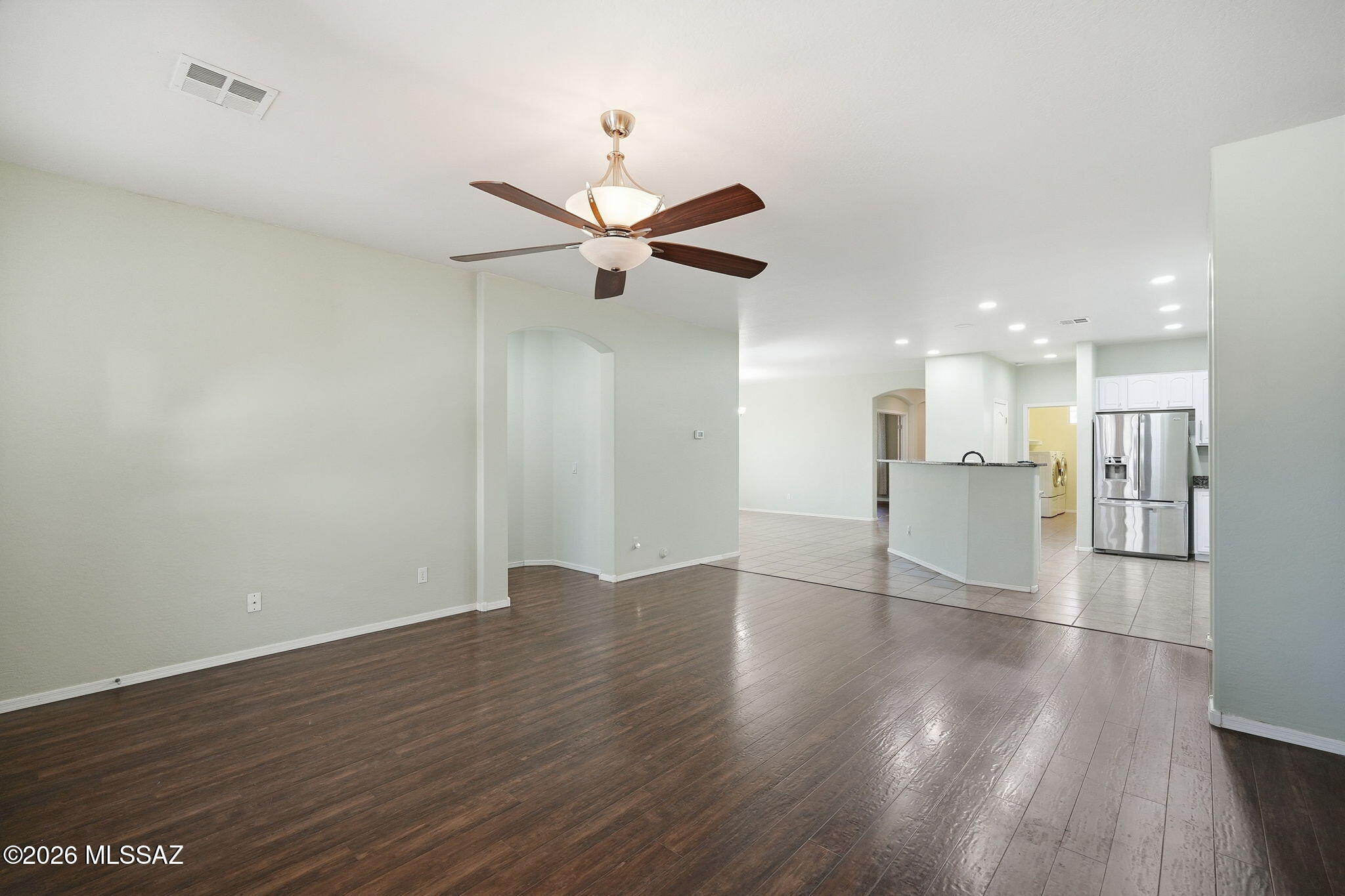 Out Of Pima County - Residential
