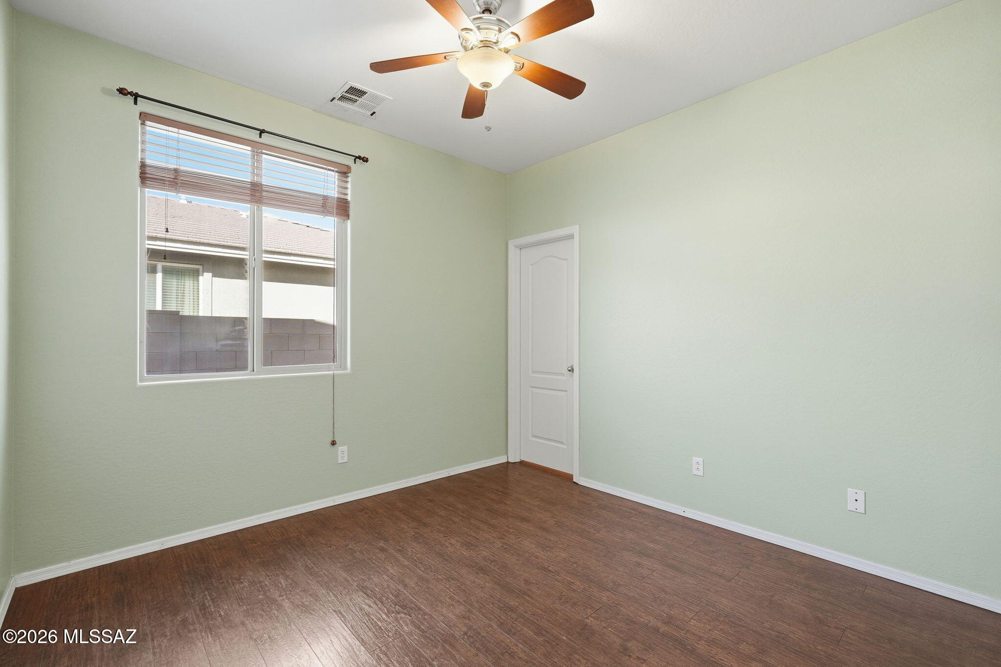 Out Of Pima County - Residential