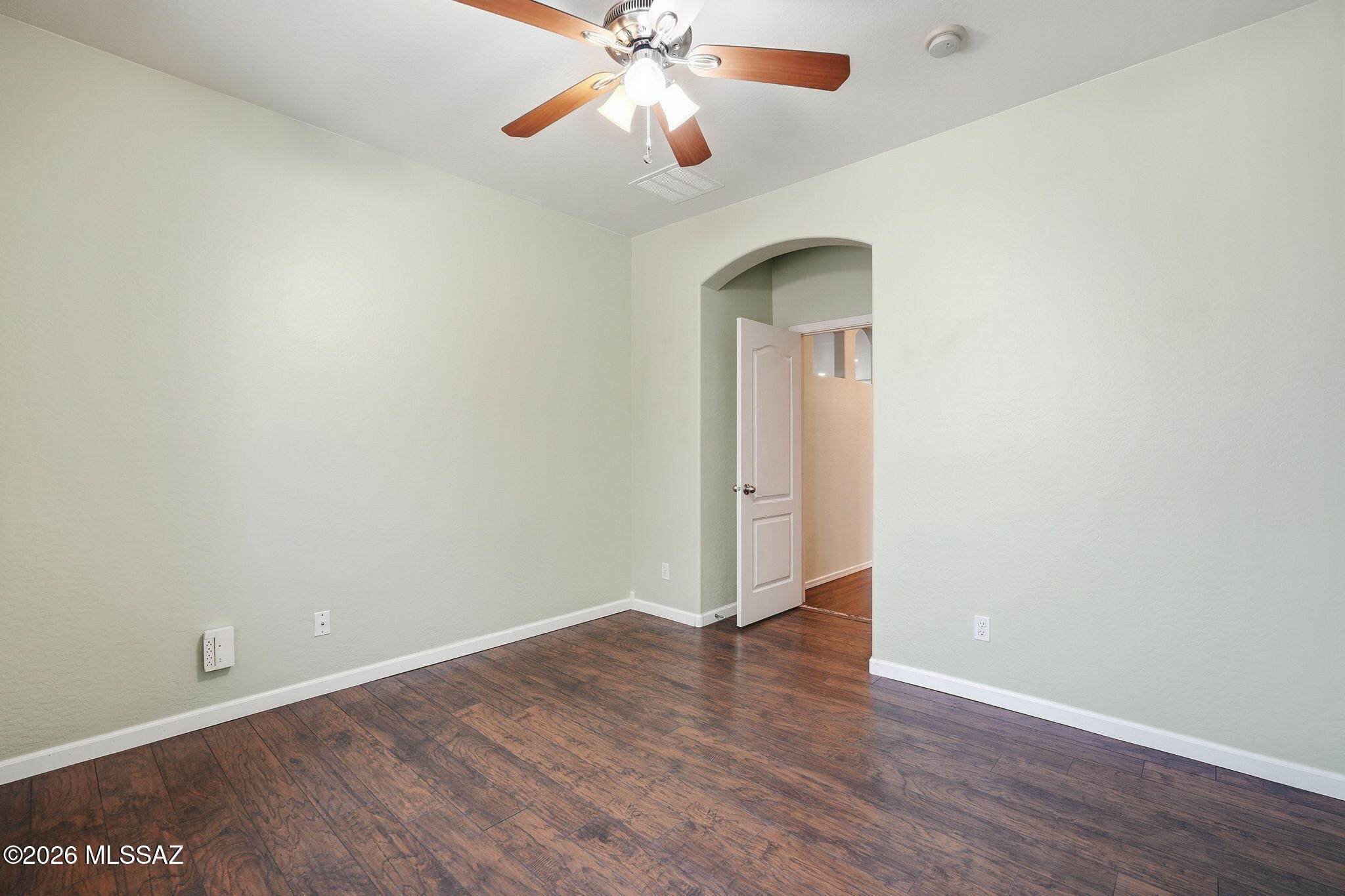 Out Of Pima County - Residential