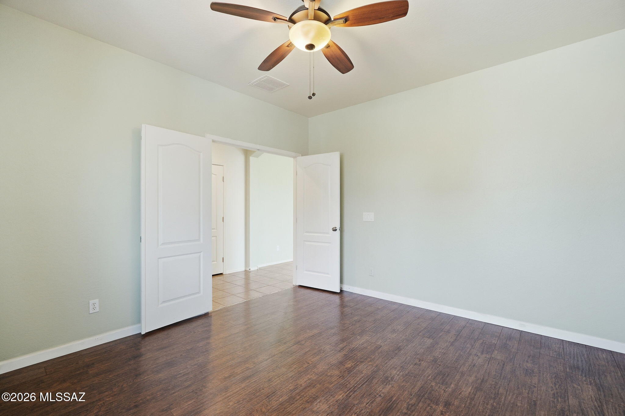 Out Of Pima County - Residential
