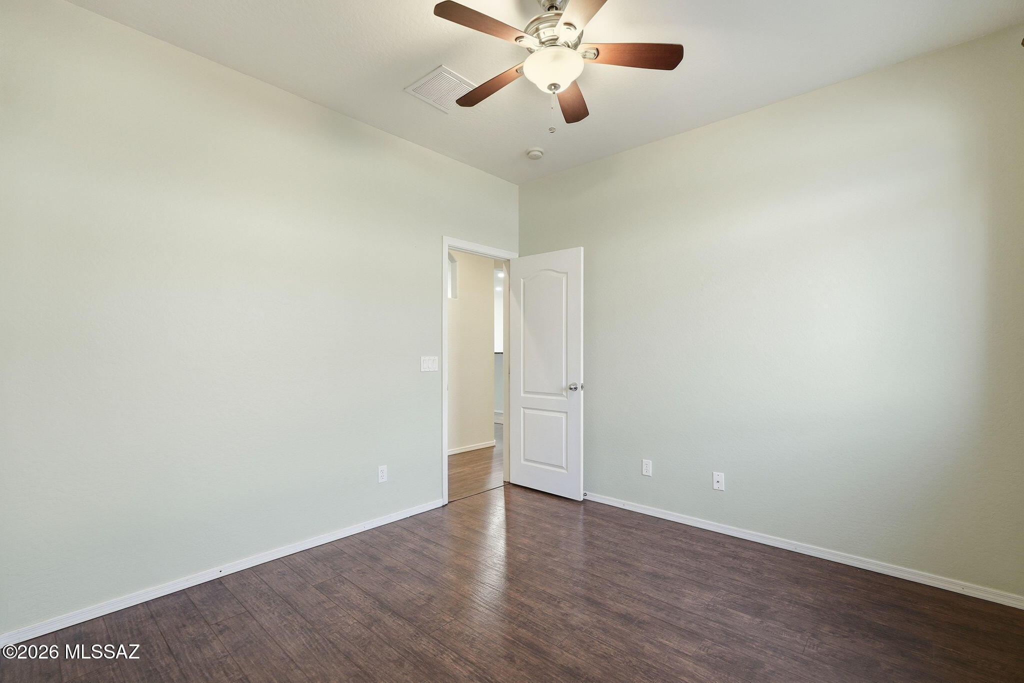 Out Of Pima County - Residential