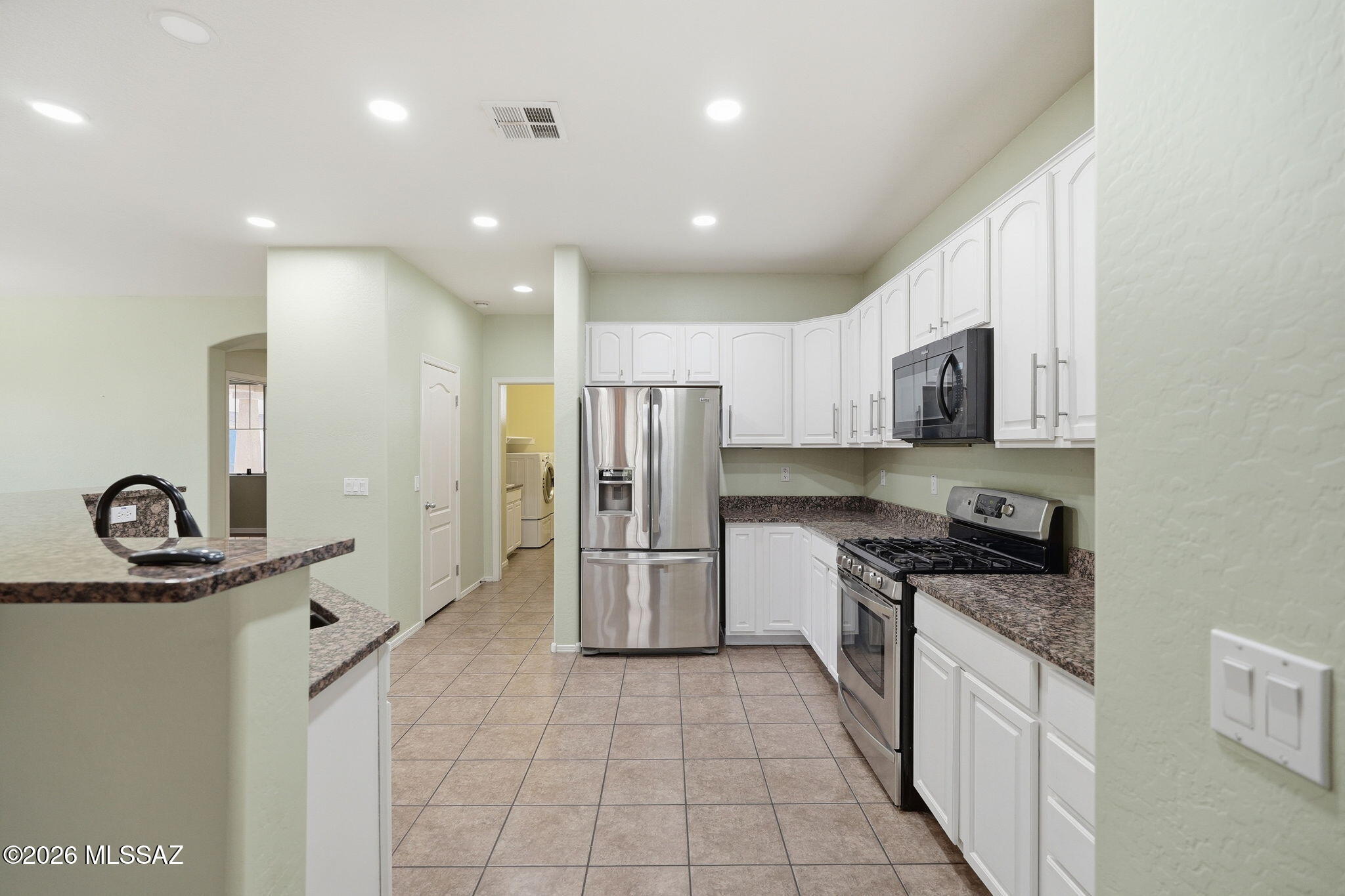 Out Of Pima County - Residential