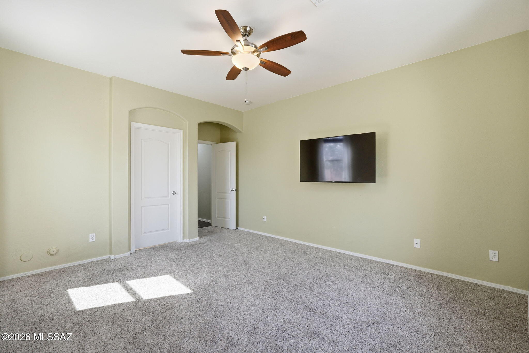 Out Of Pima County - Residential