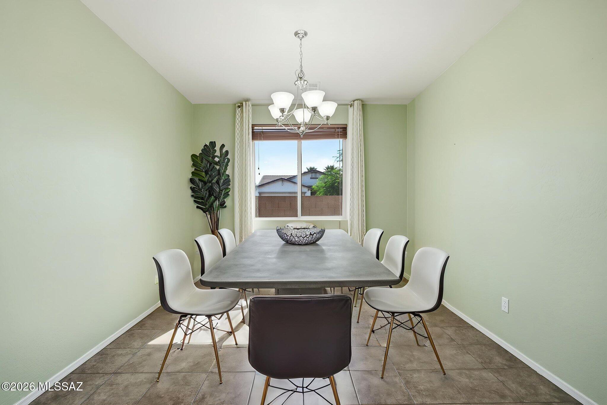 Out Of Pima County - Residential