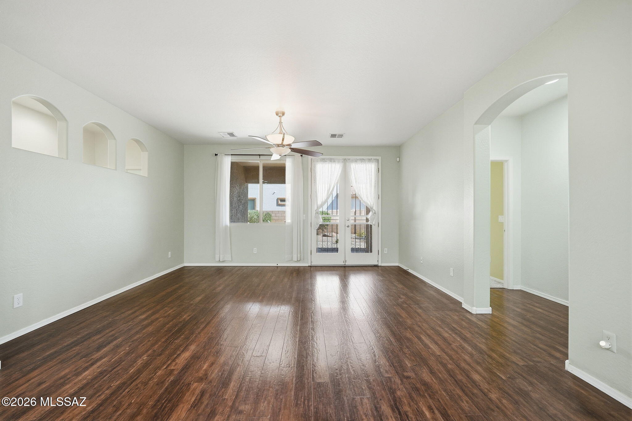 Out Of Pima County - Residential