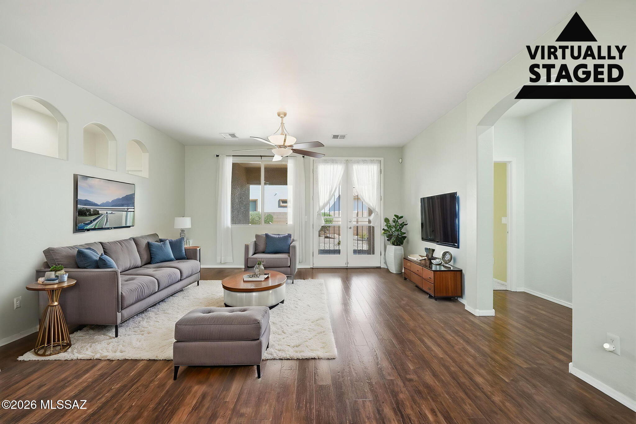 Out Of Pima County - Residential