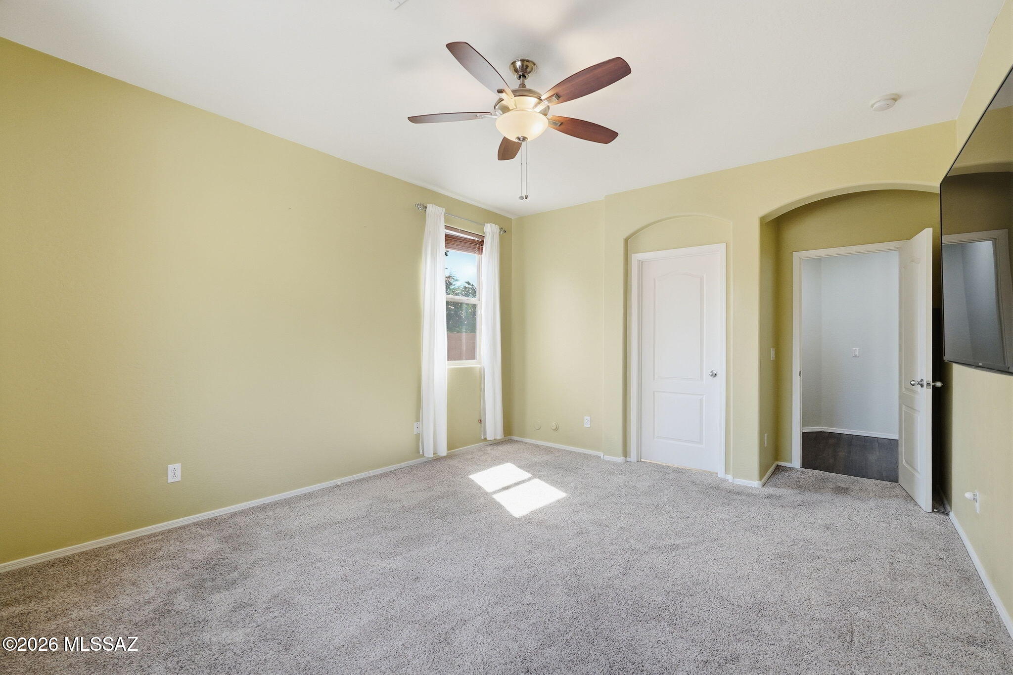 Out Of Pima County - Residential