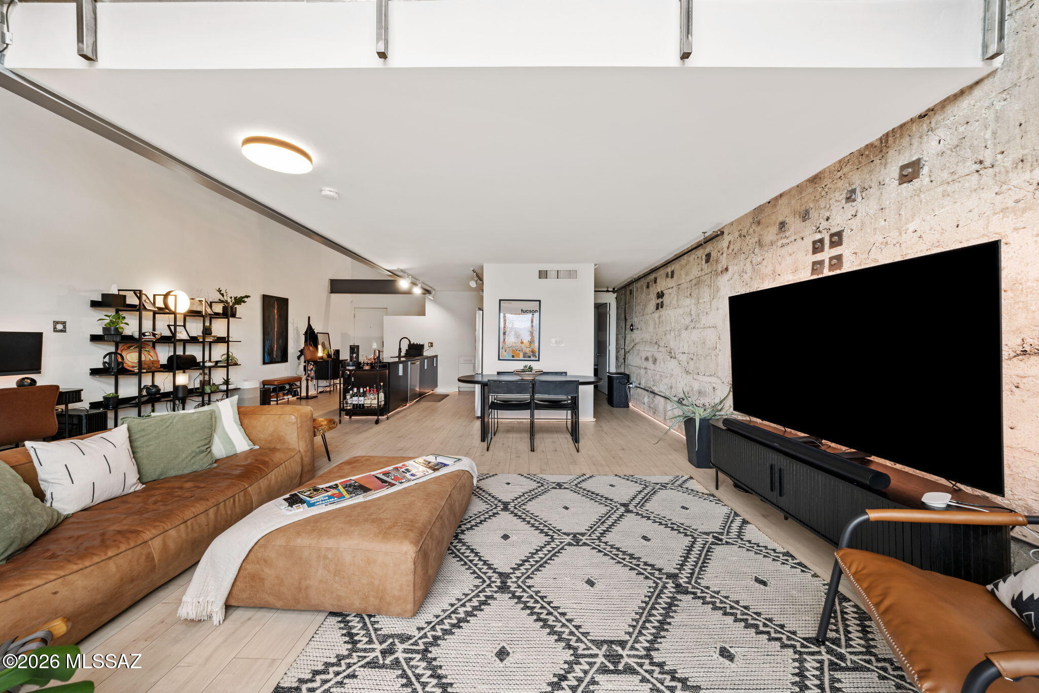 Ice House Lofts Units 1-51 - Residential