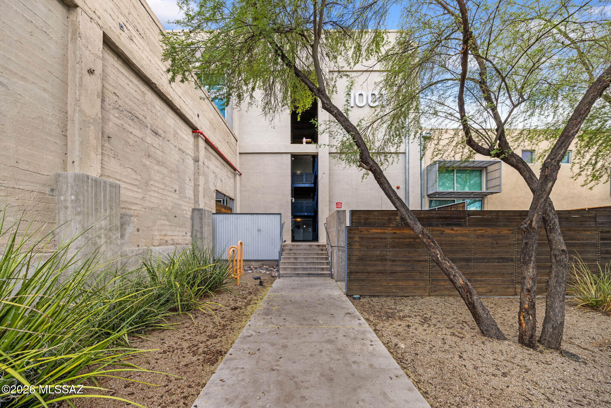 Ice House Lofts Units 1-51 - Residential