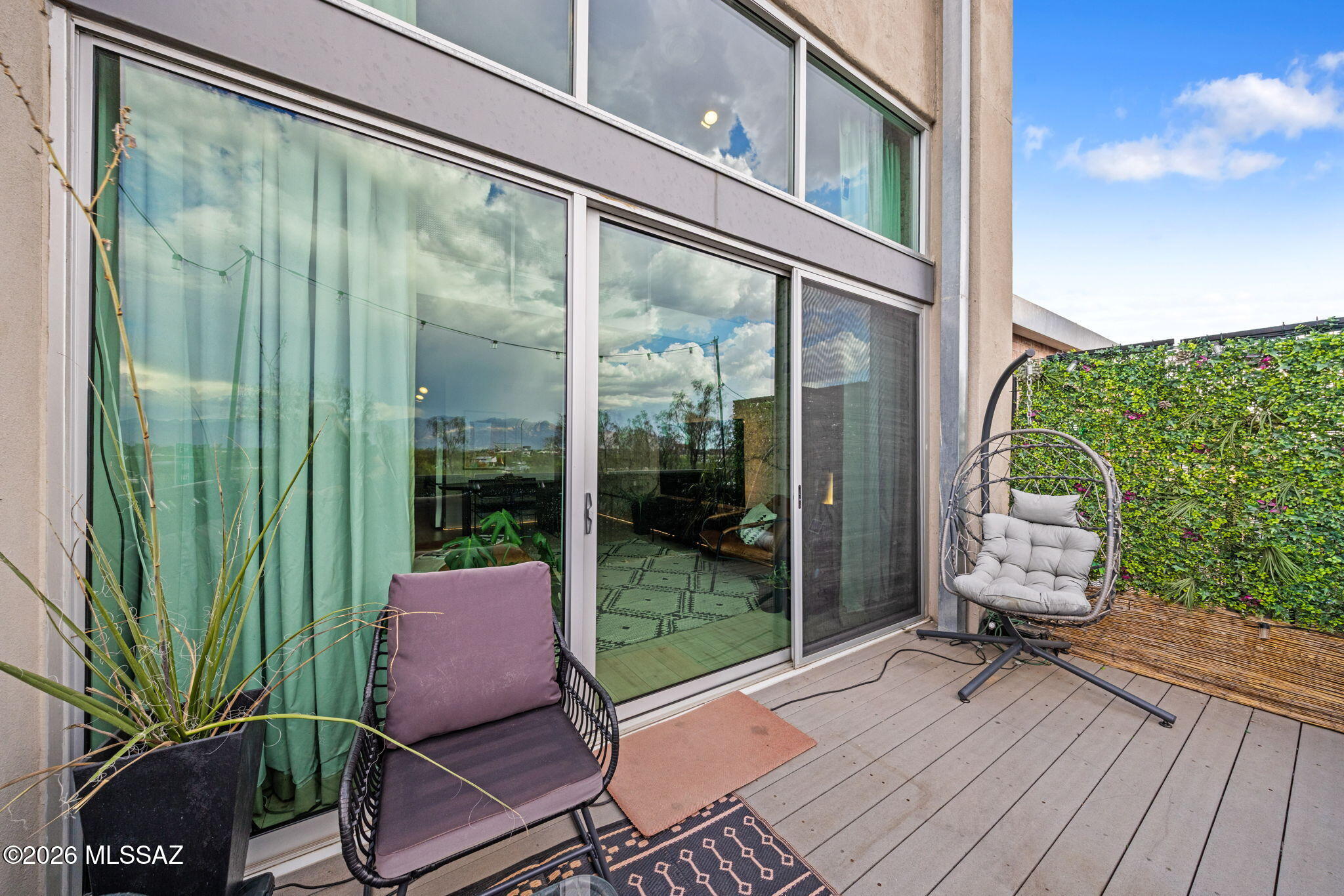 Ice House Lofts Units 1-51 - Residential