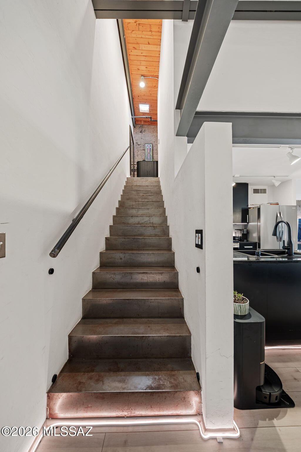 Ice House Lofts Units 1-51 - Residential
