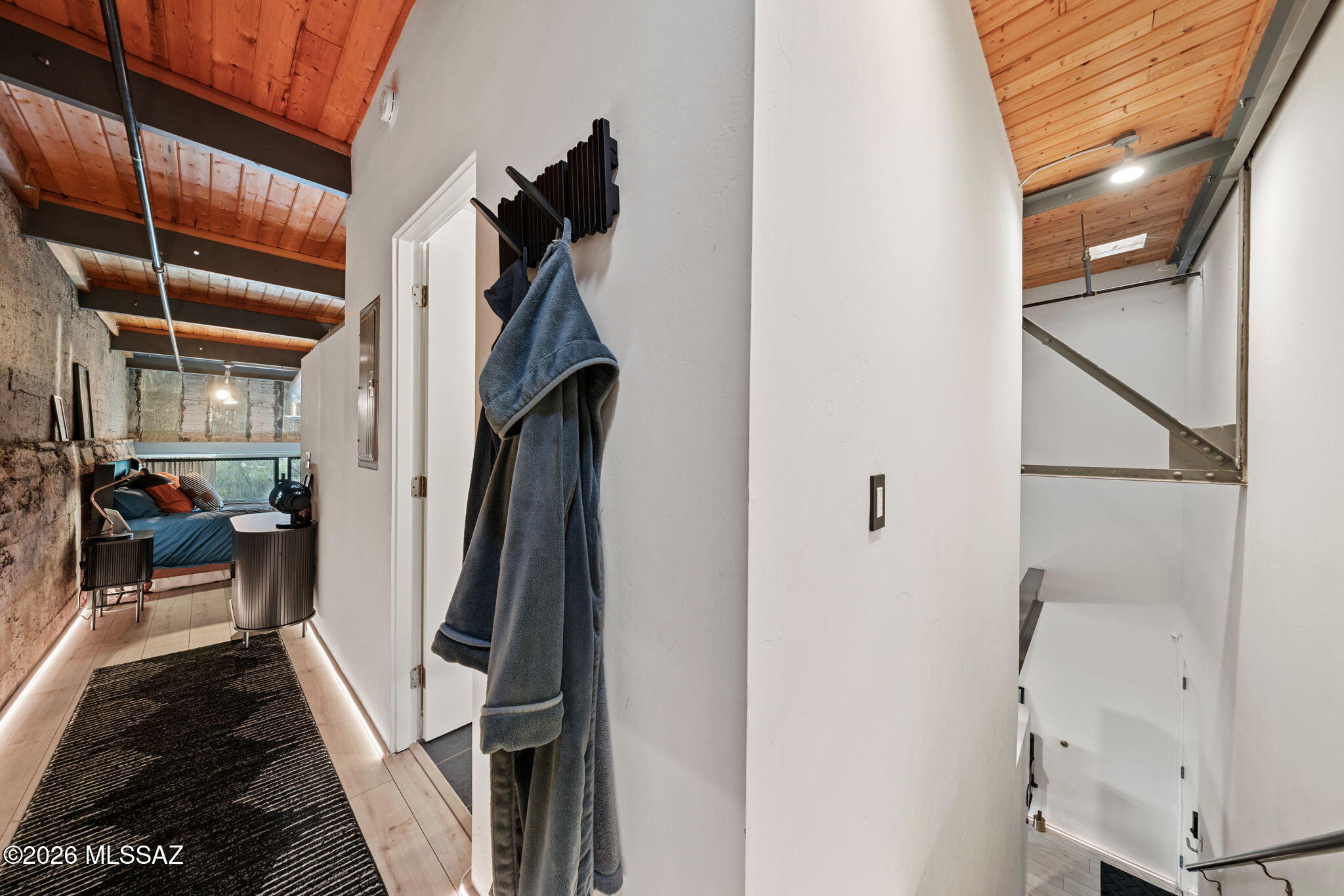 Ice House Lofts Units 1-51 - Residential