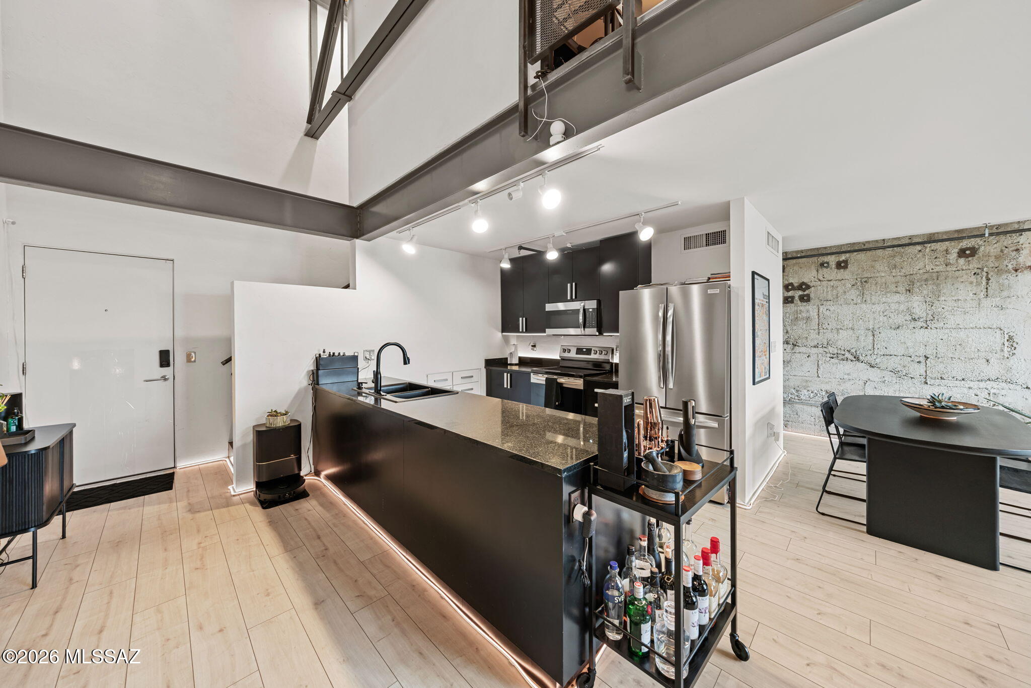 Ice House Lofts Units 1-51 - Residential