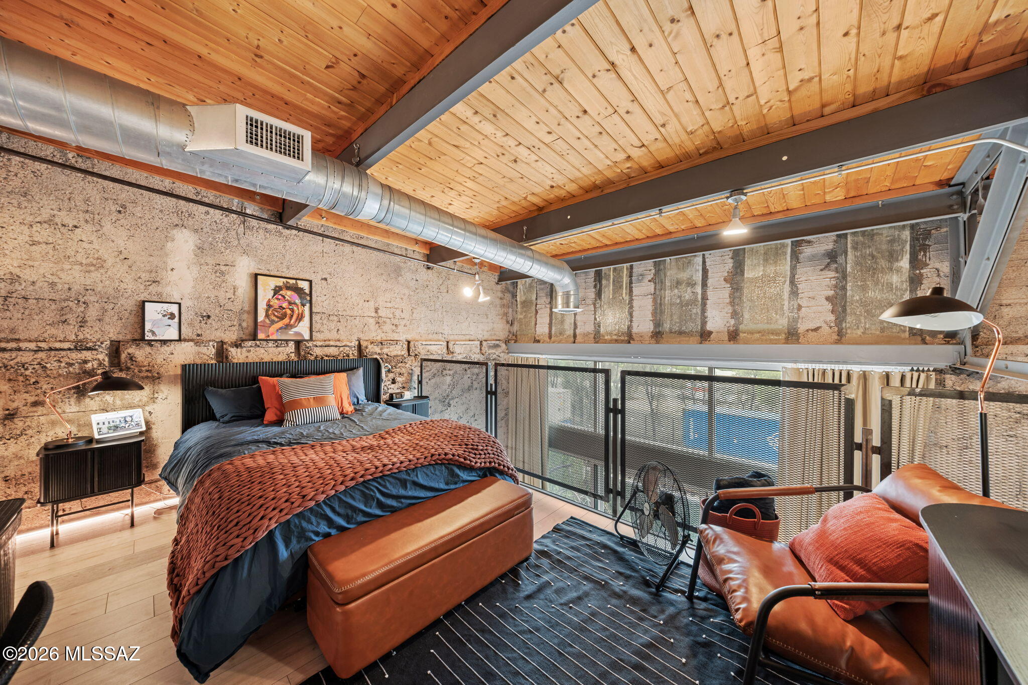 Ice House Lofts Units 1-51 - Residential