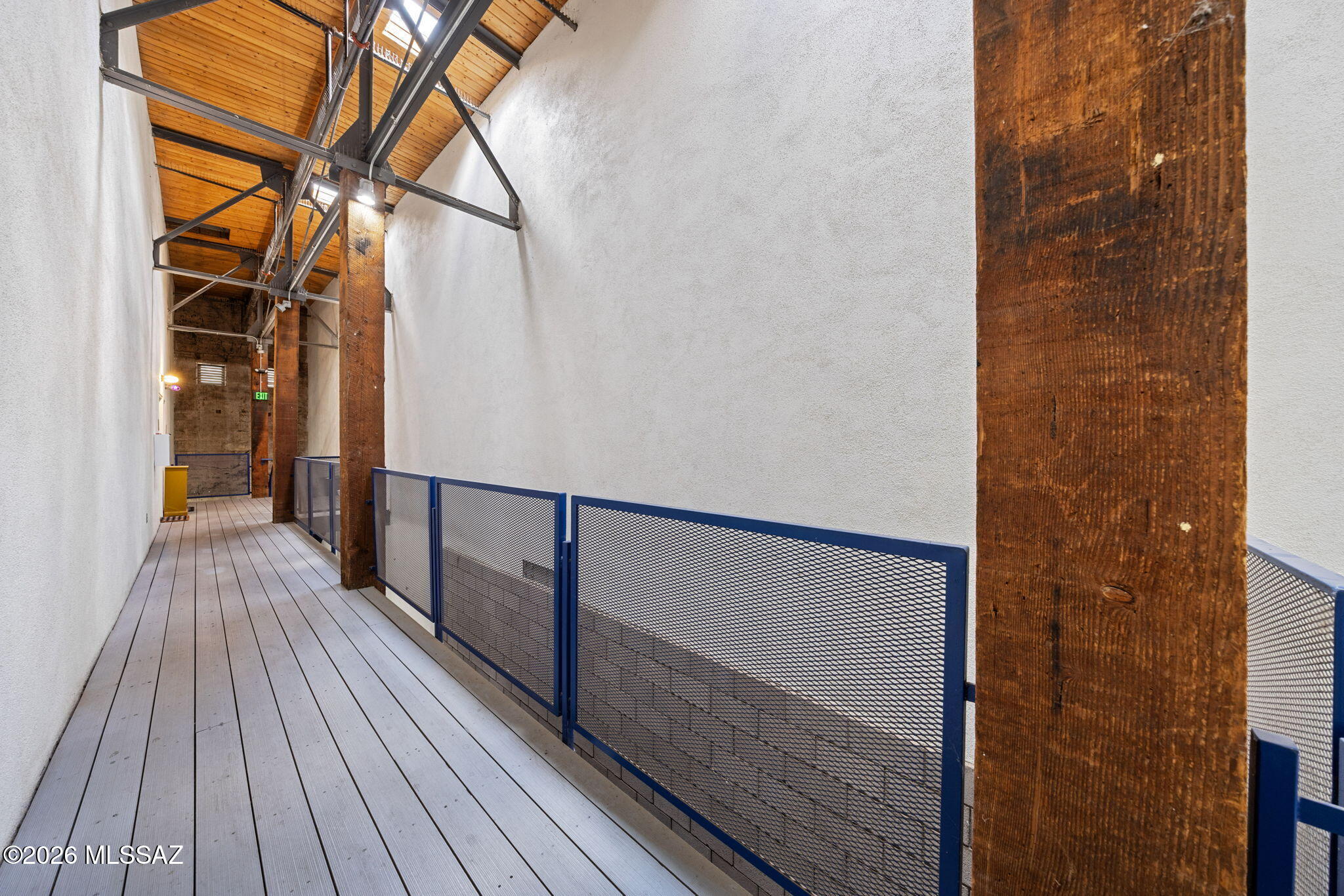 Ice House Lofts Units 1-51 - Residential
