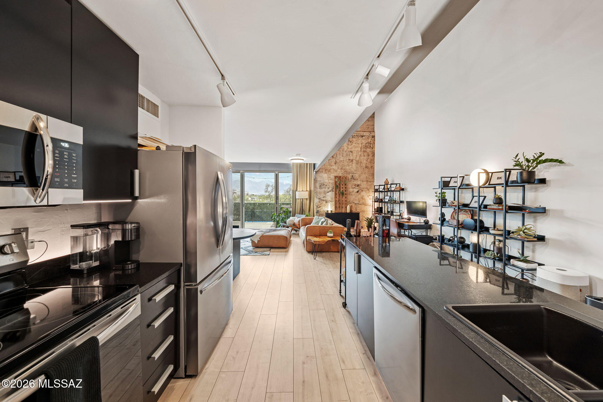 Ice House Lofts Units 1-51 - Residential