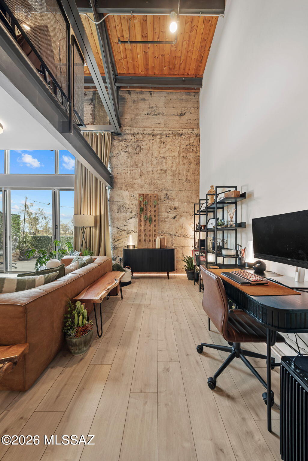 Ice House Lofts Units 1-51 - Residential