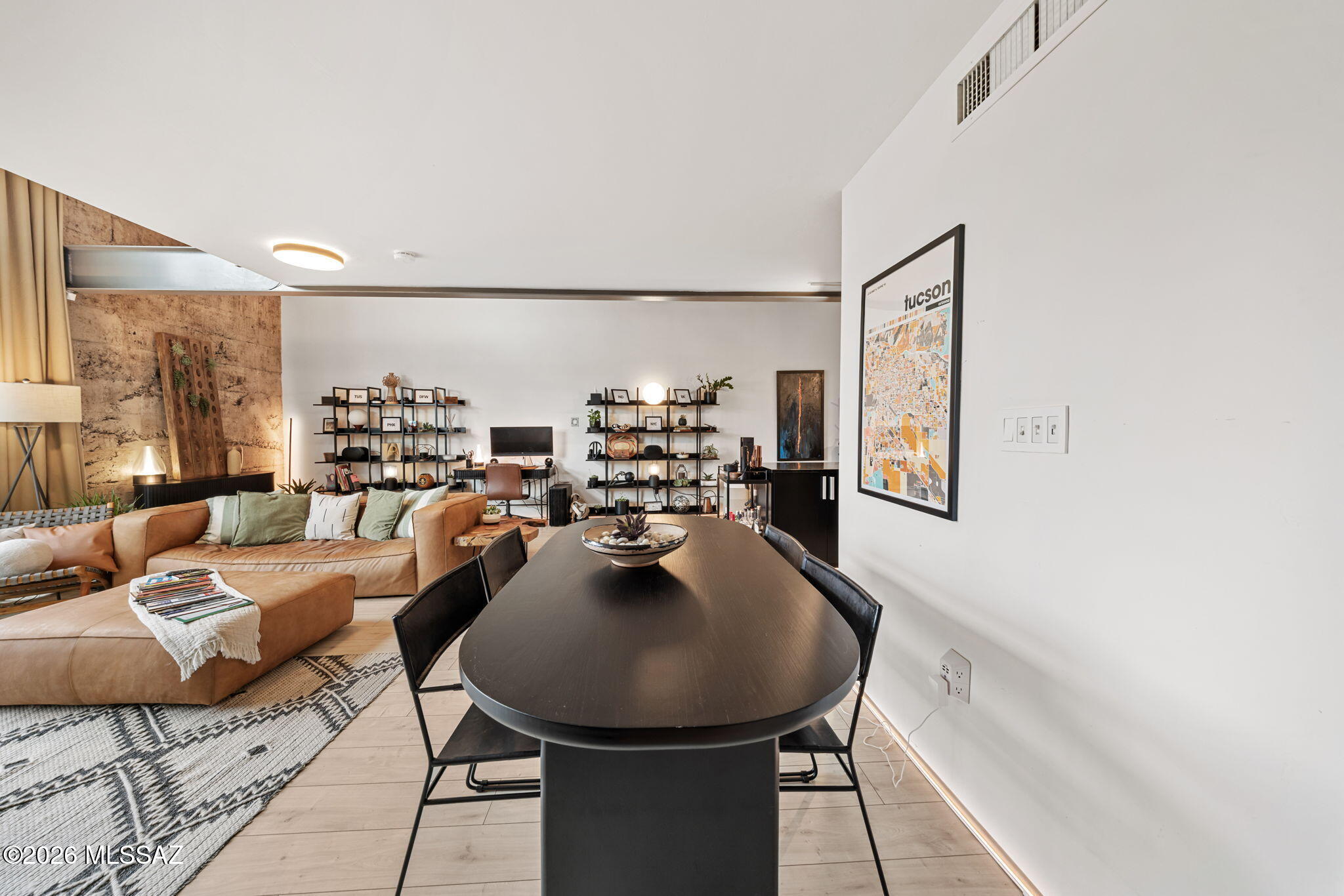 Ice House Lofts Units 1-51 - Residential