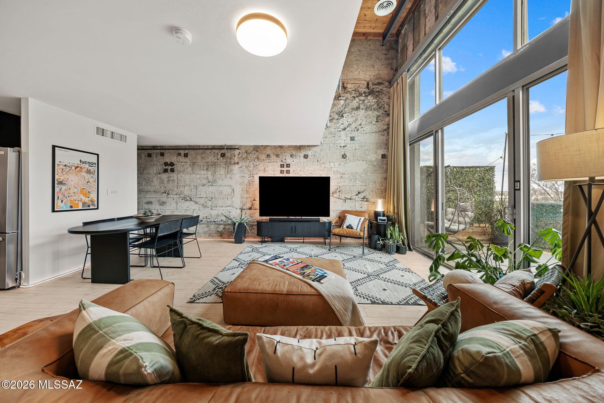 Ice House Lofts Units 1-51 - Residential