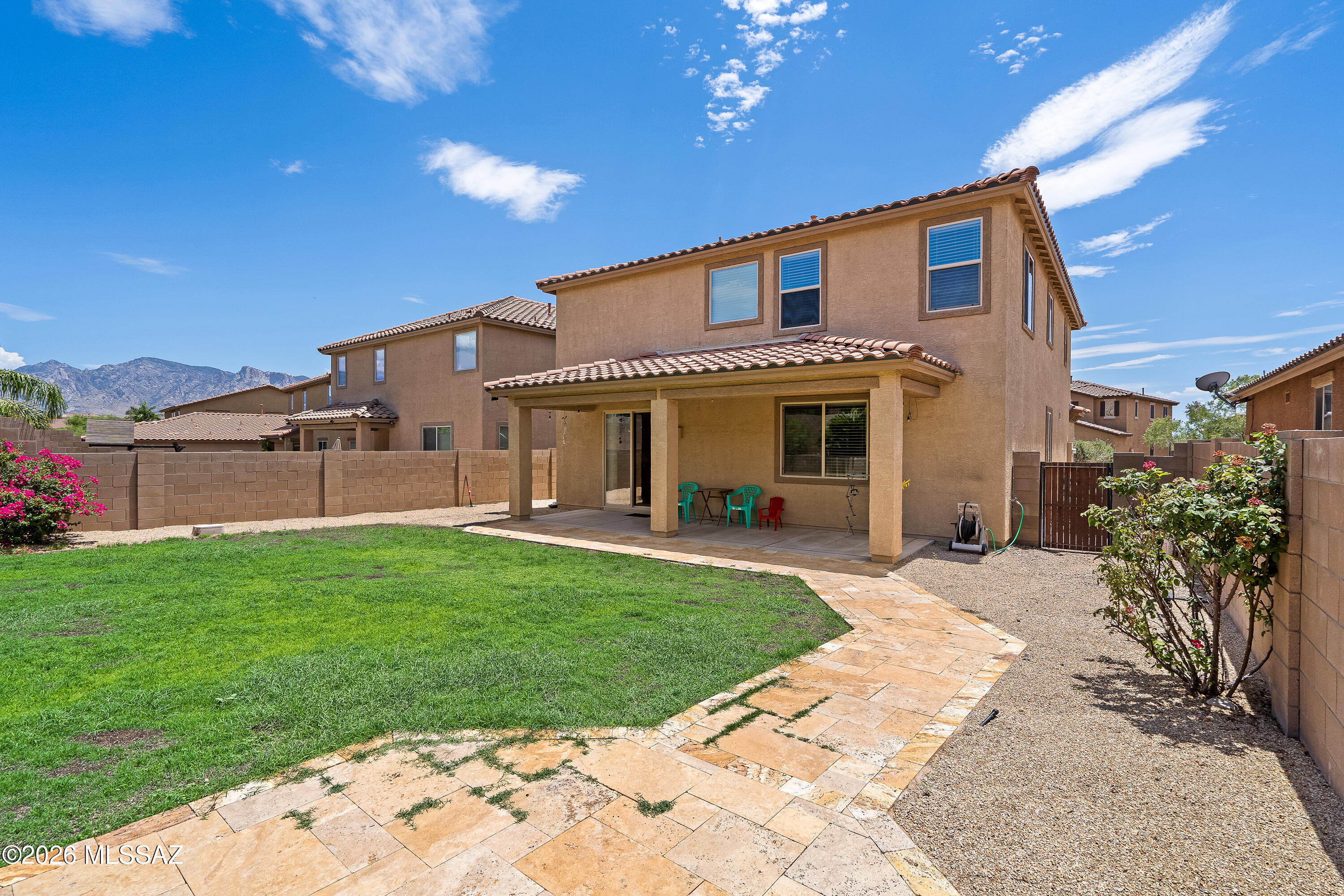 Rancho Vistoso Neighborhood 10 - Residential