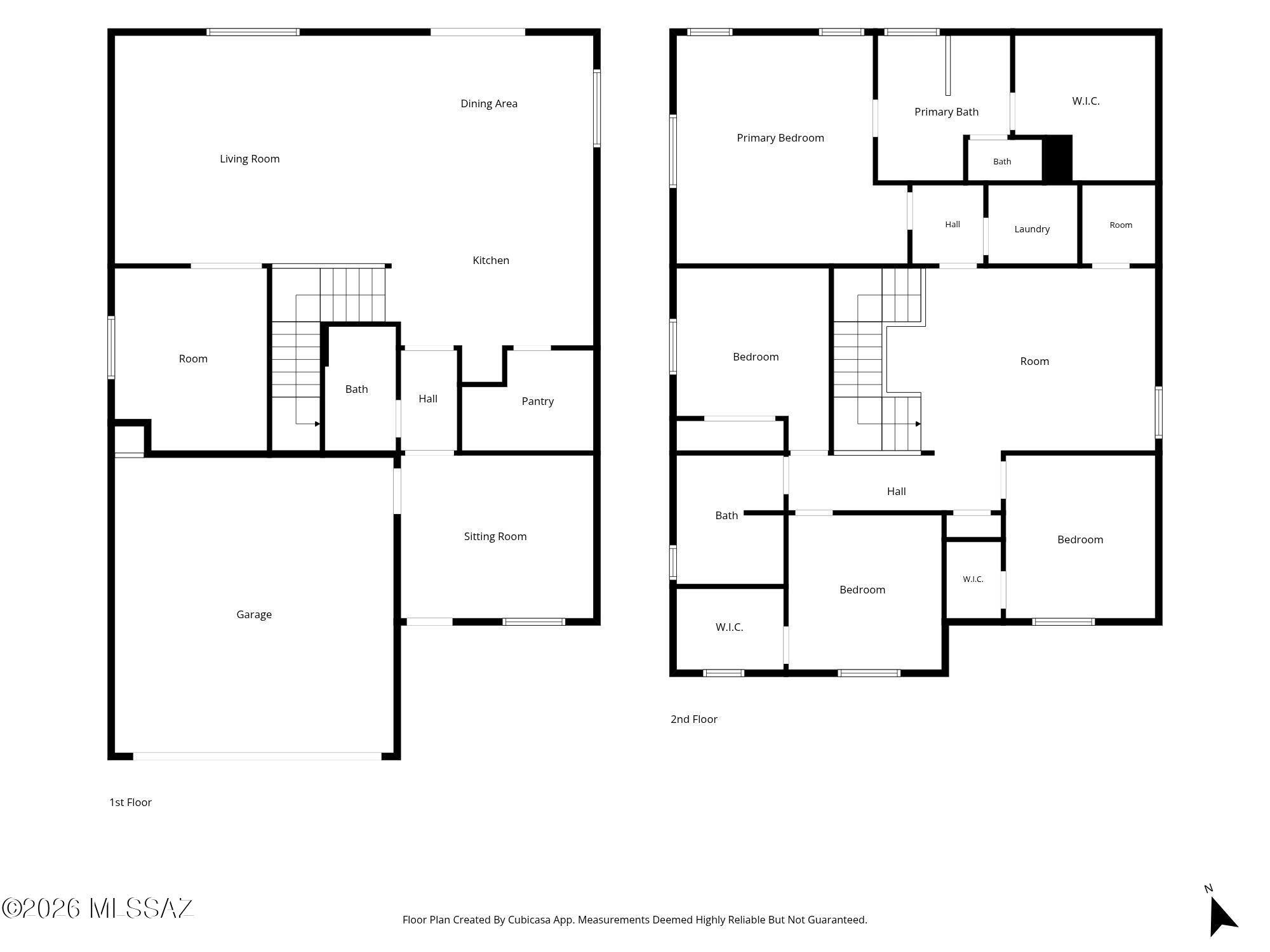 Rancho Vistoso Neighborhood 10 - Residential