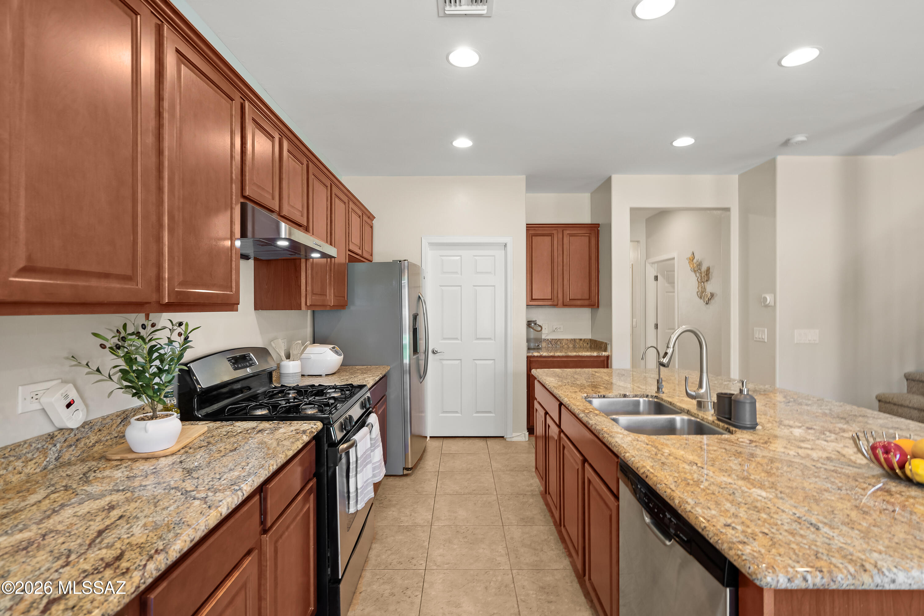 Rancho Vistoso Neighborhood 10 - Residential
